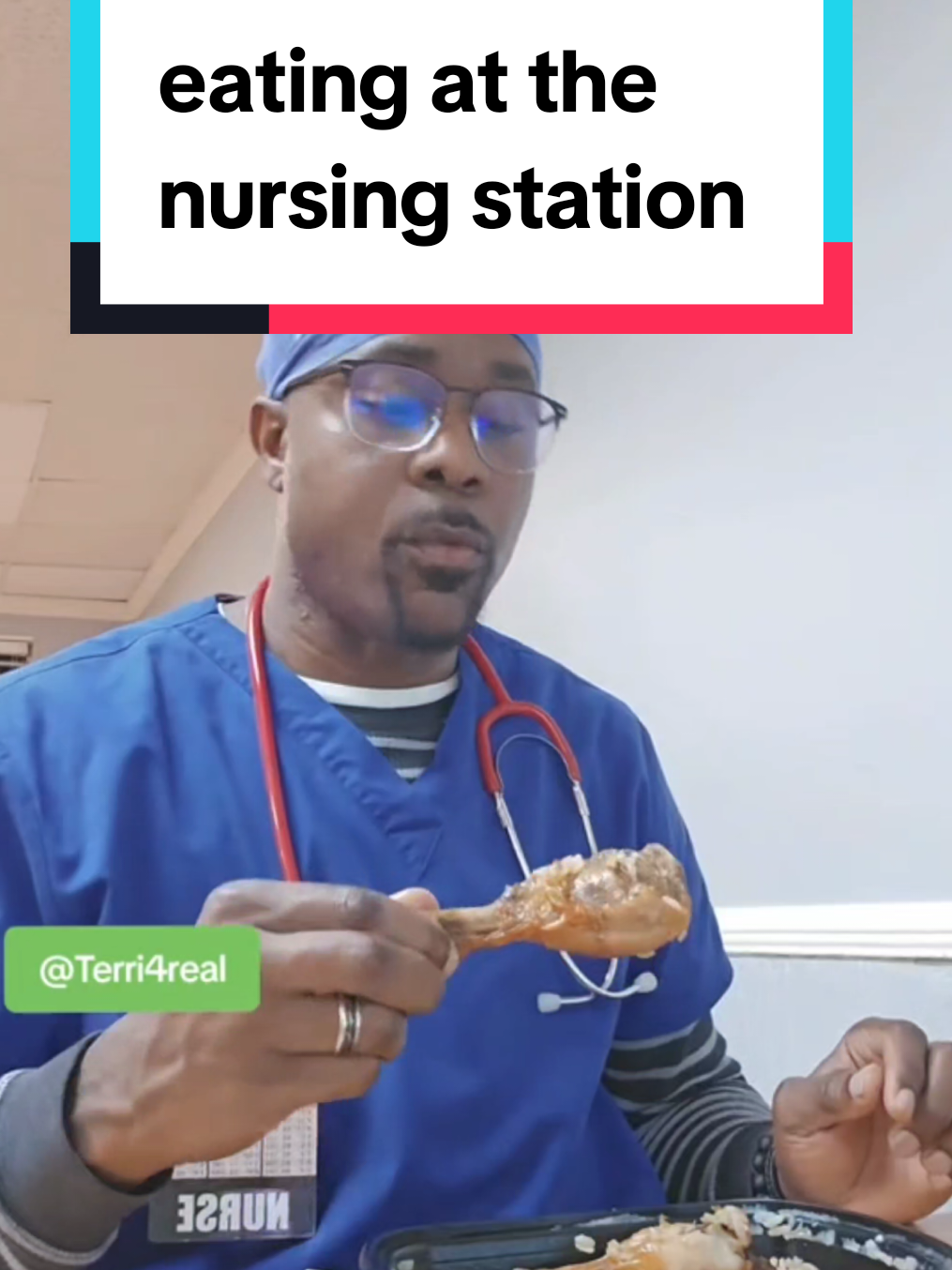 @Nurse Terry