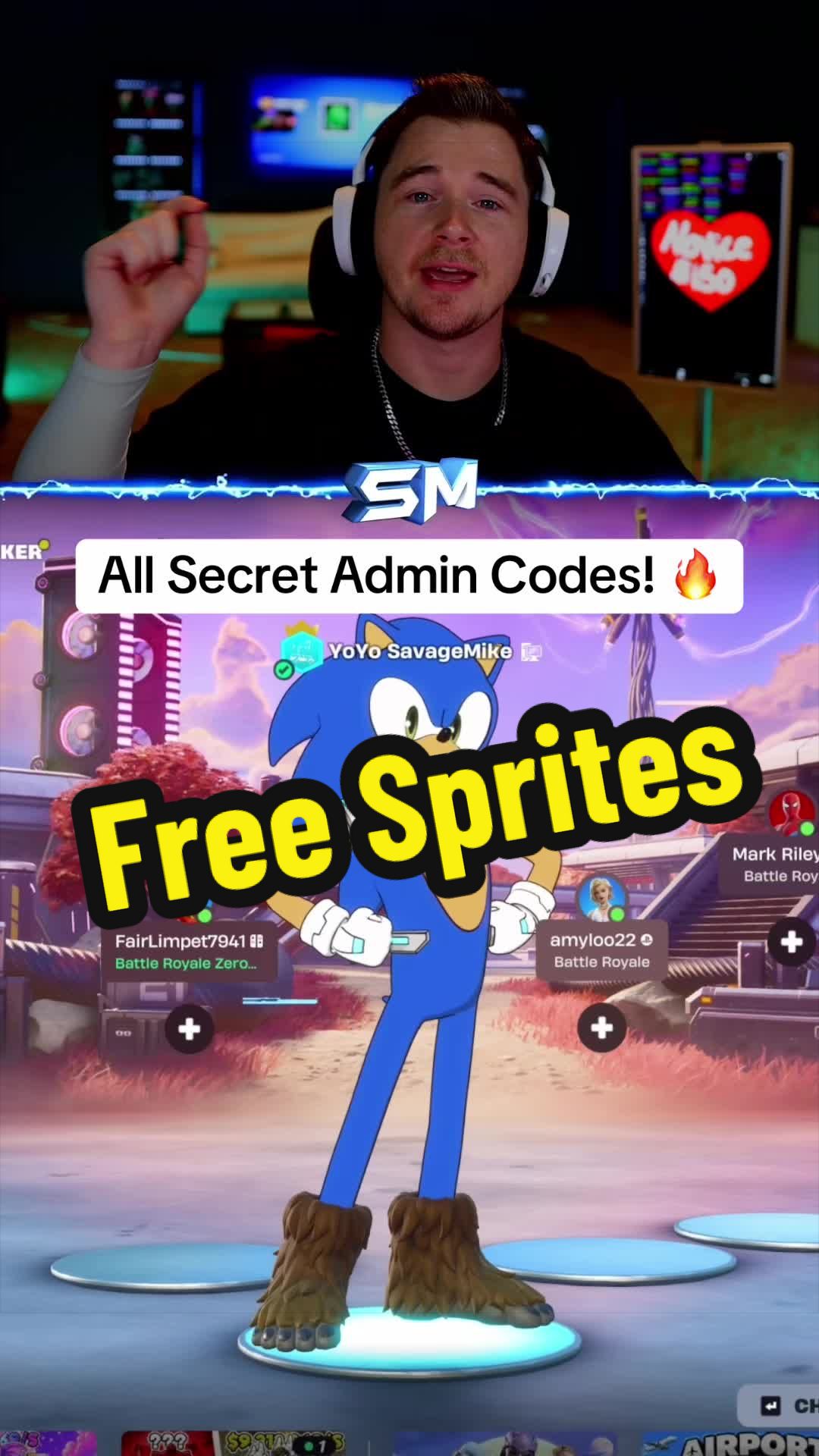 @SavageMike