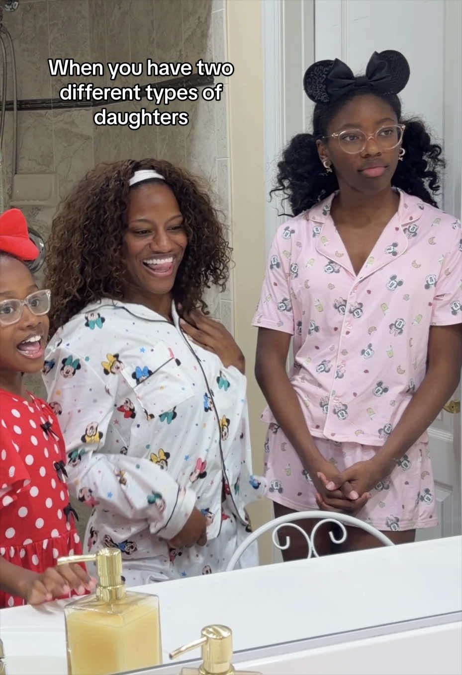 @Traeh&ensp;|&ensp;Motherhood&ensp;&&ensp;Lifestyle