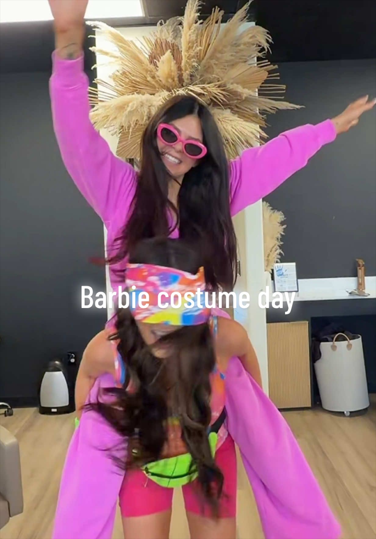 @The Mane Blonde Studio