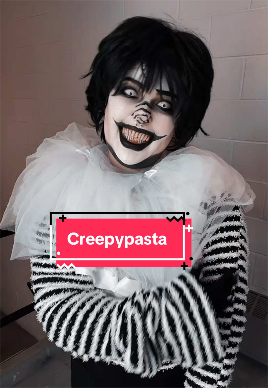 @Sparks Cosplay