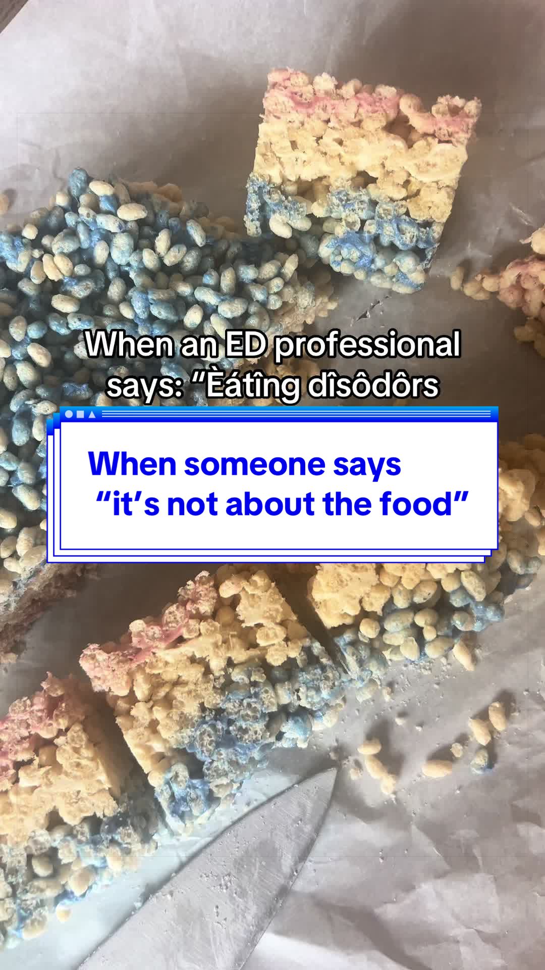 @Lindsay ✨ ED Coach Expert