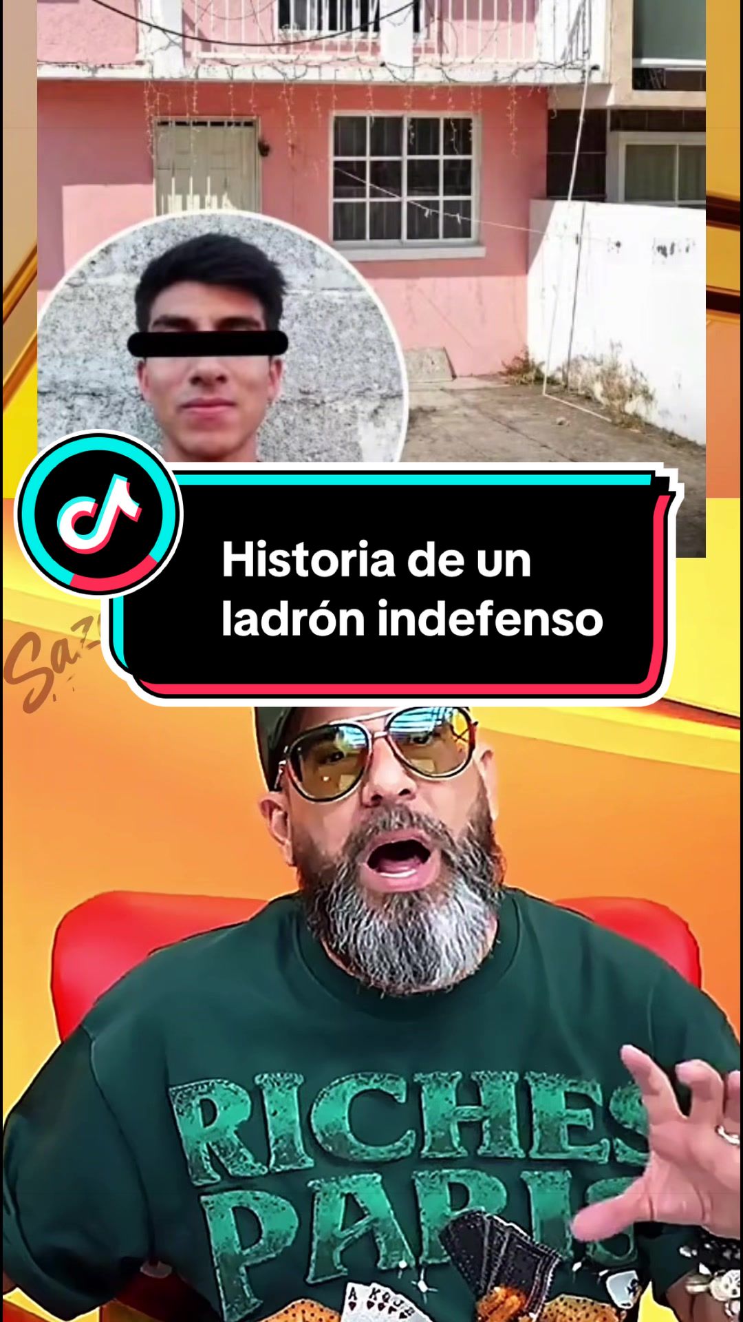 @Sazón de la noticia