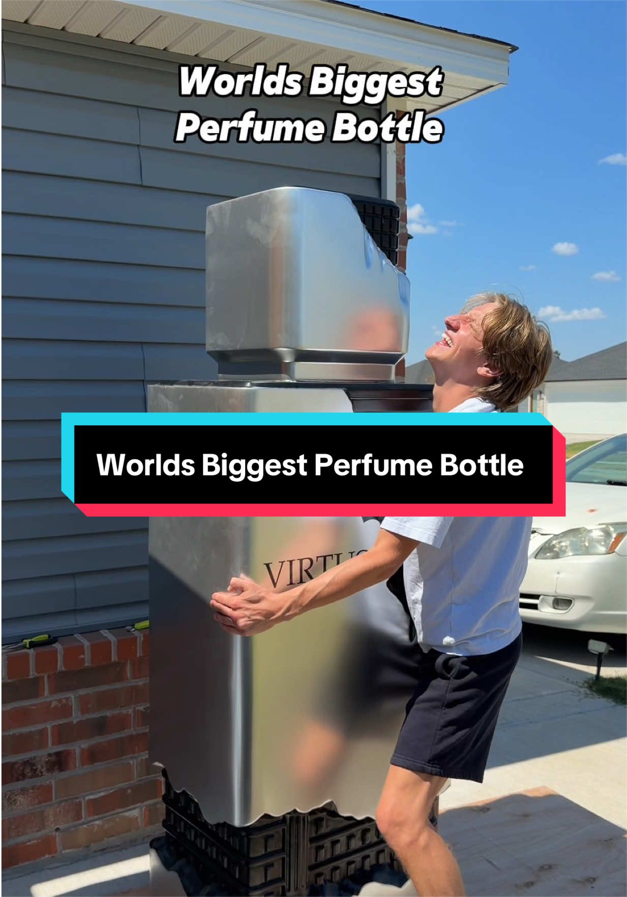 @Fragrance knowledge
