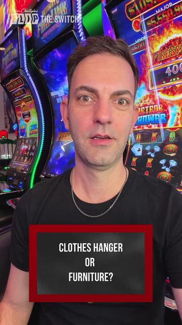 @Brian Christopher Slots