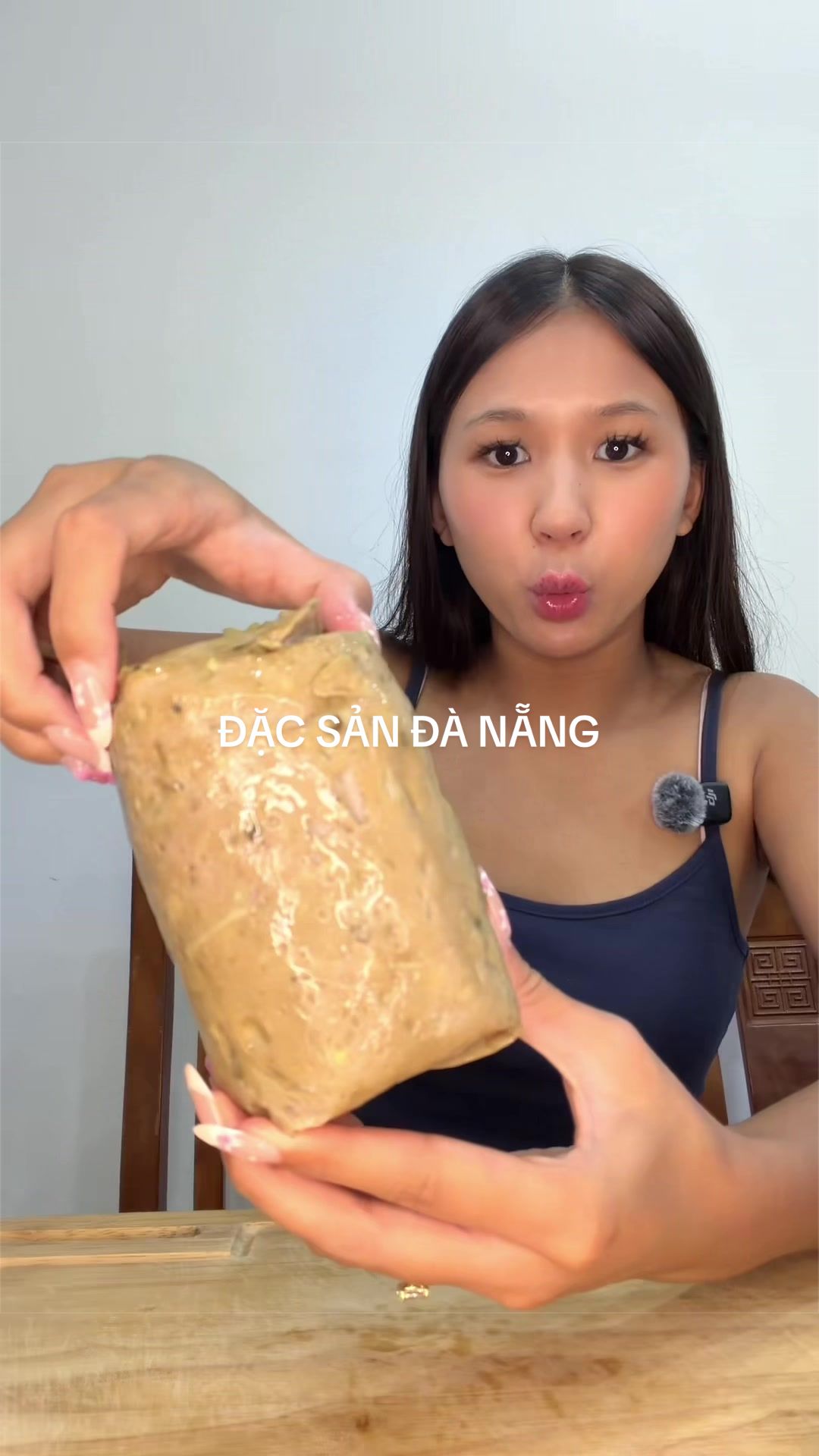 @My Tôm