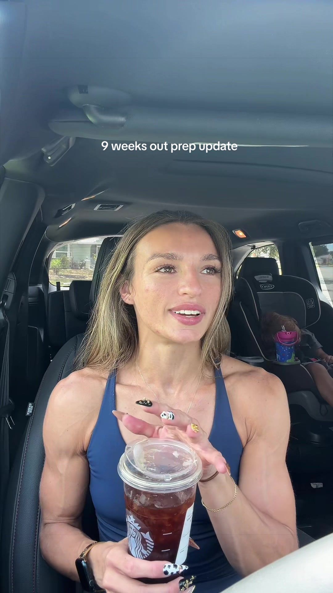 @Kay Swartz | NPC Figure 🖤