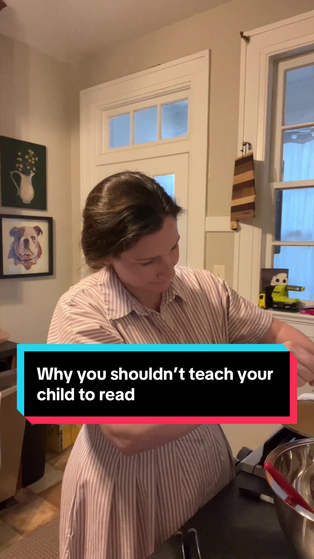 @Dyslexia Tutor - Lydia Allen