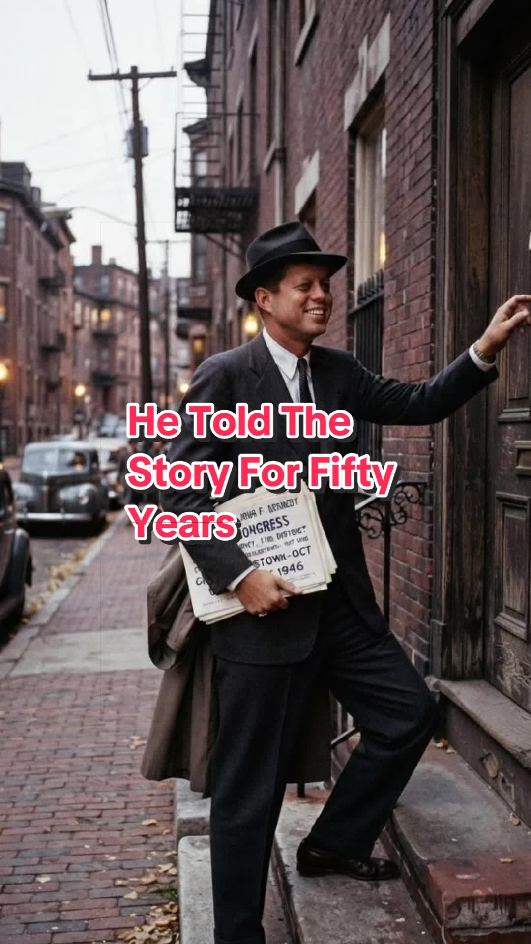 @Kennedy Era
