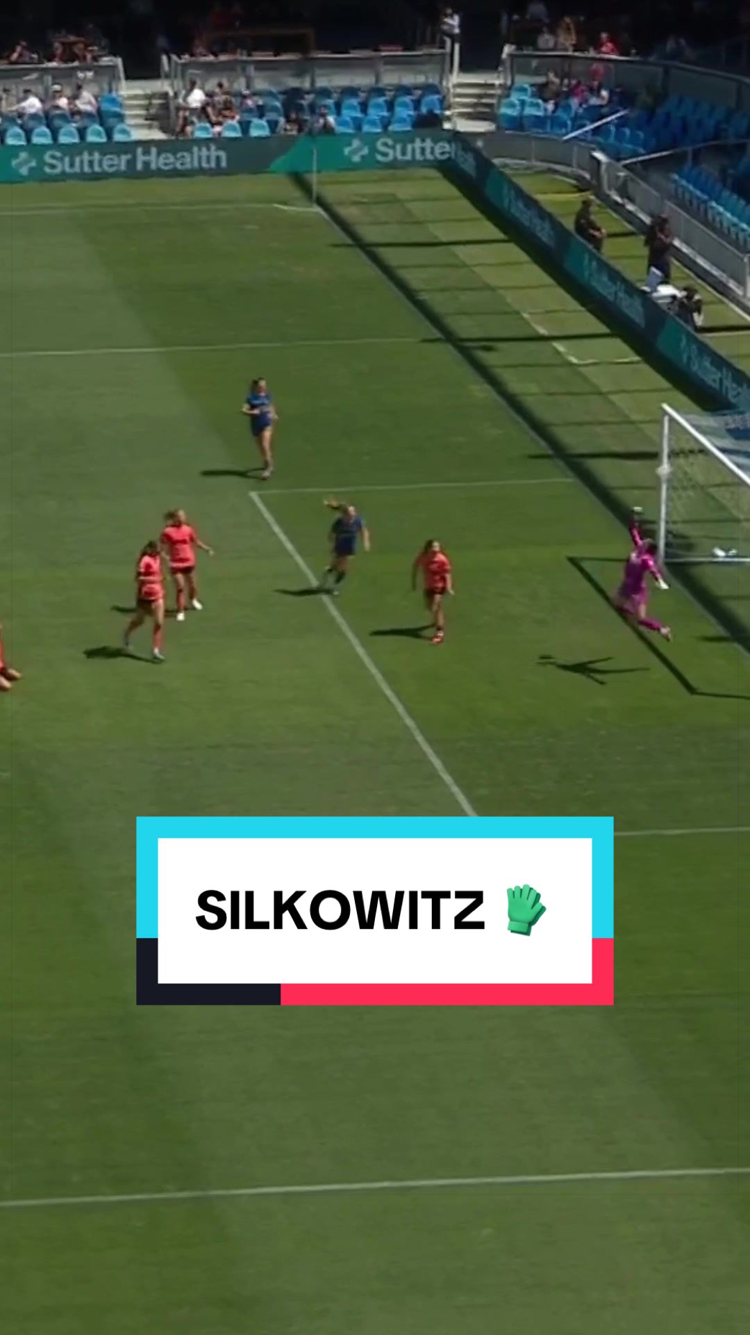 @NWSL