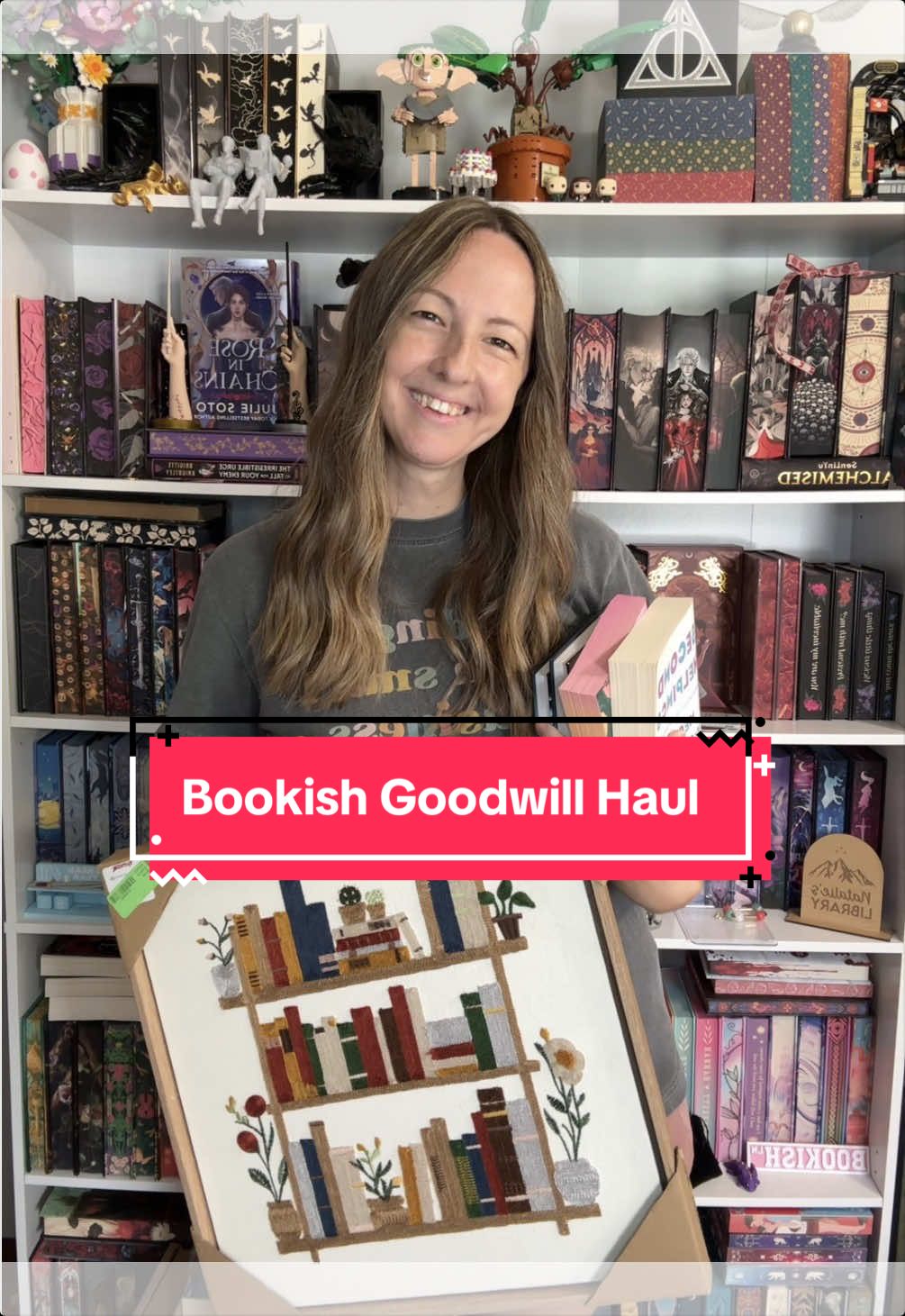 @Bookish Natalie 📚