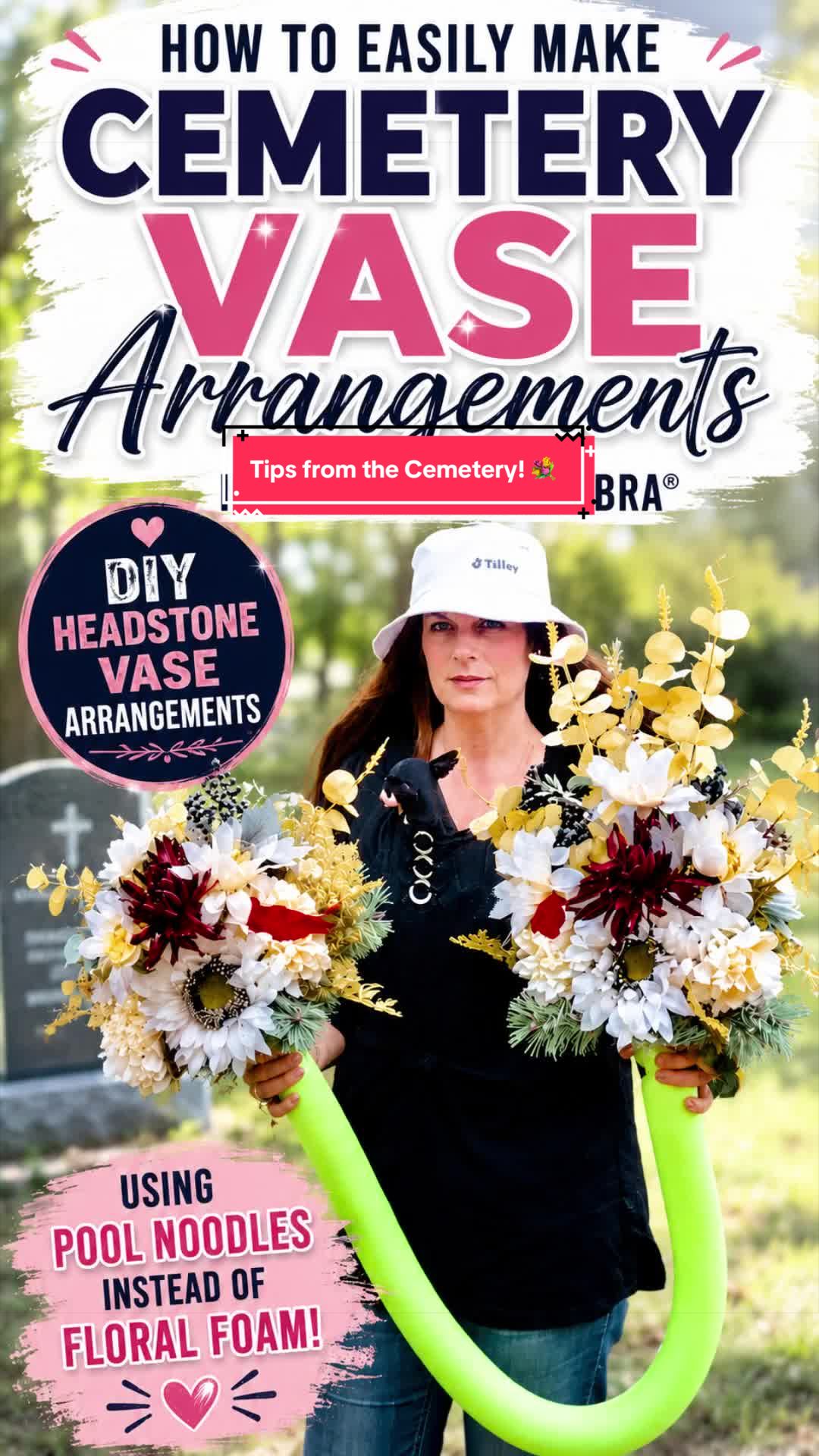 @Fabulous Flowertiques