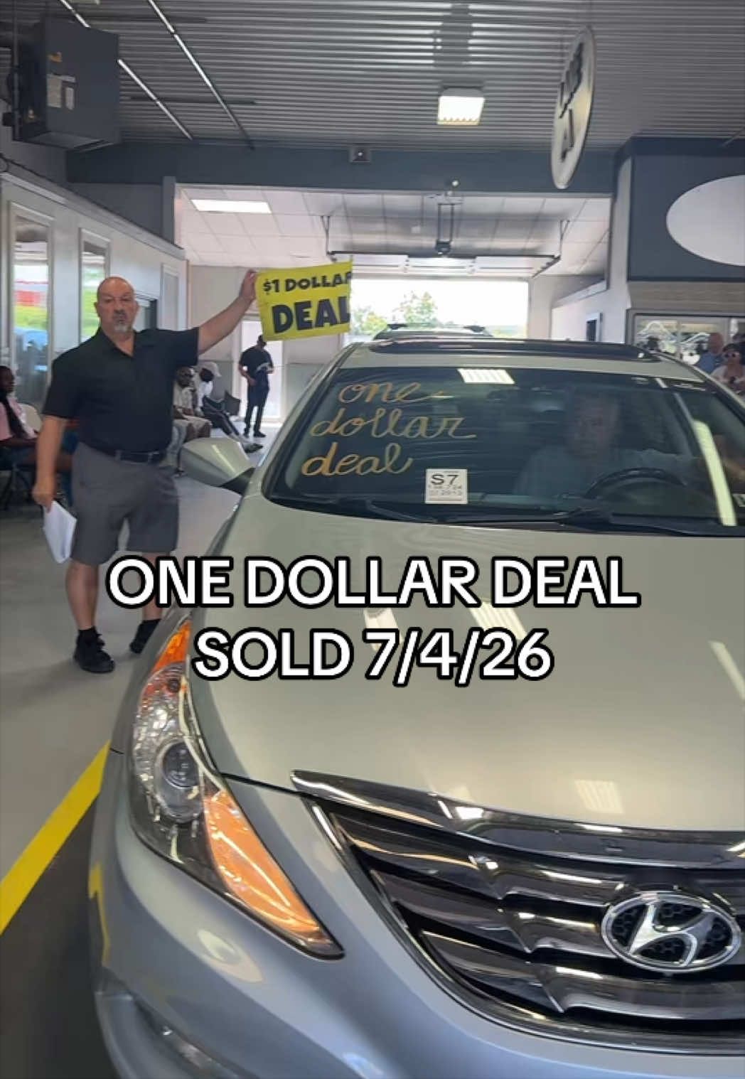 @Lehigh Valley Auto Auction