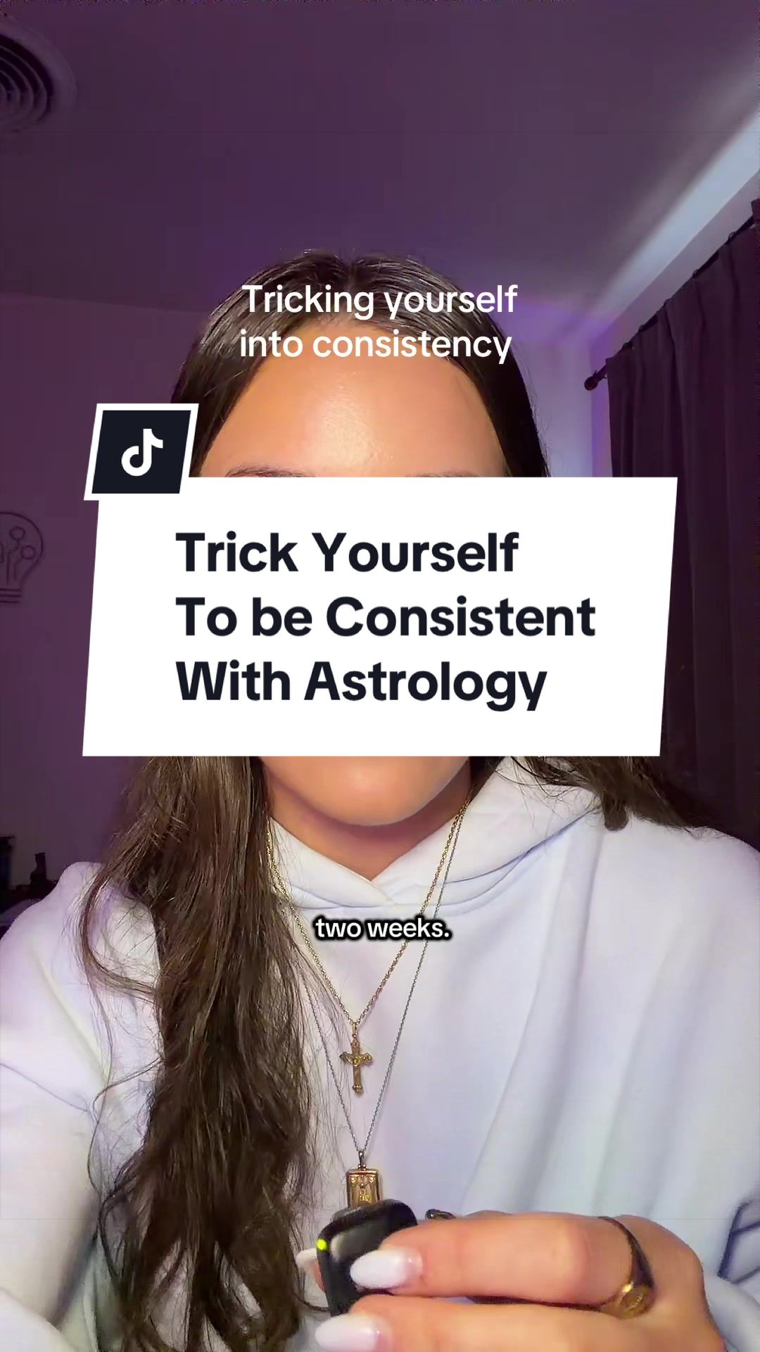@Amelie | AstroGlow Method