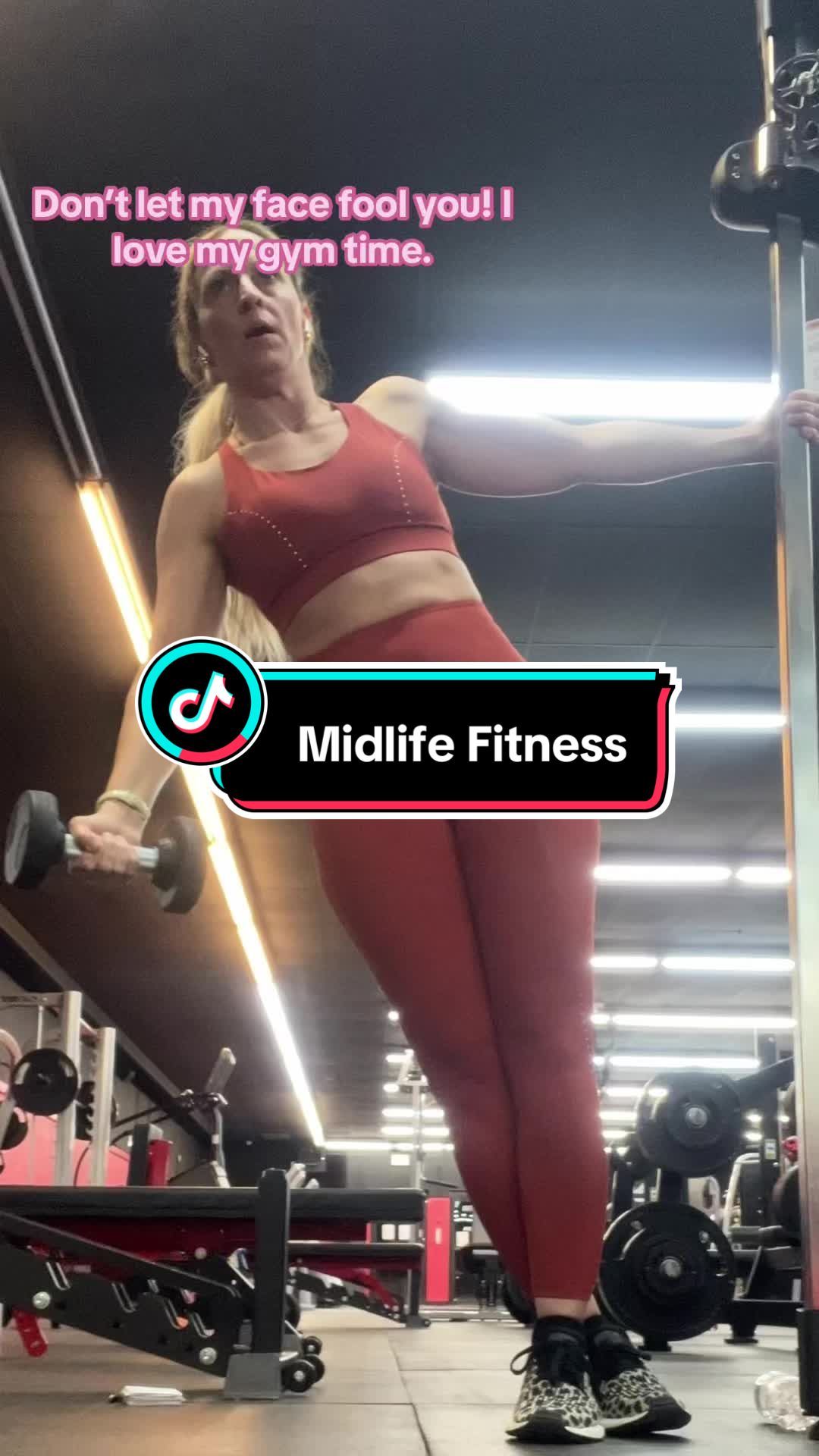 @Jill&ensp;|&ensp;Midlife Redefined