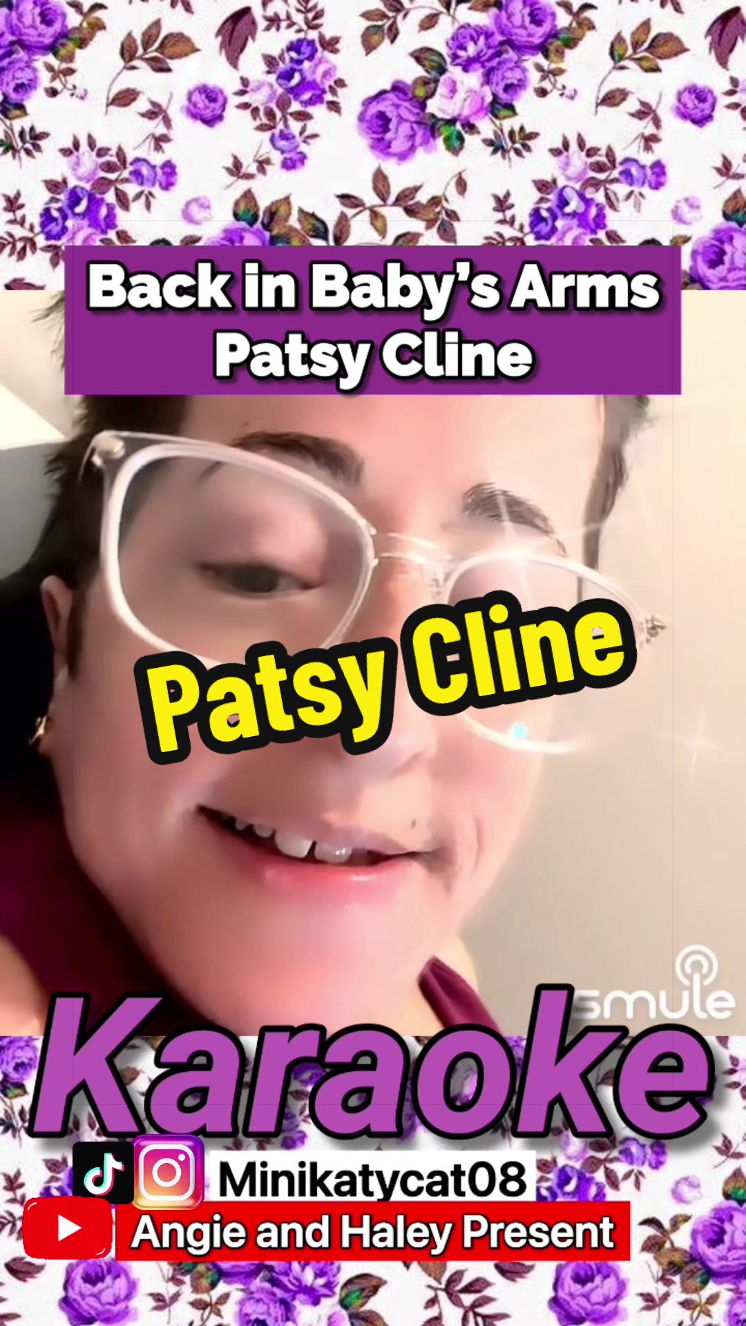 @Haley ๐ณ๏ธ๐โฟ๏ธโฎ๏ธ๐