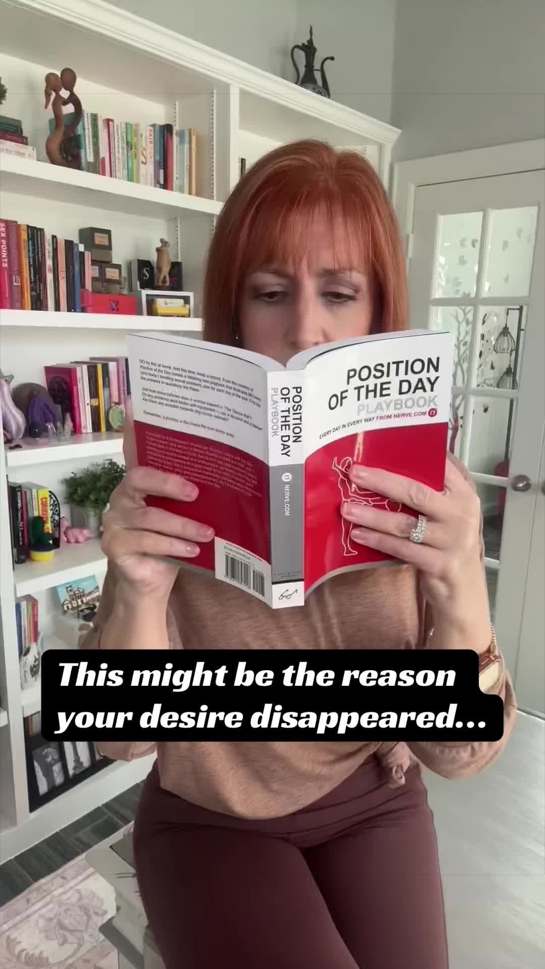 @The Pleasure Principal