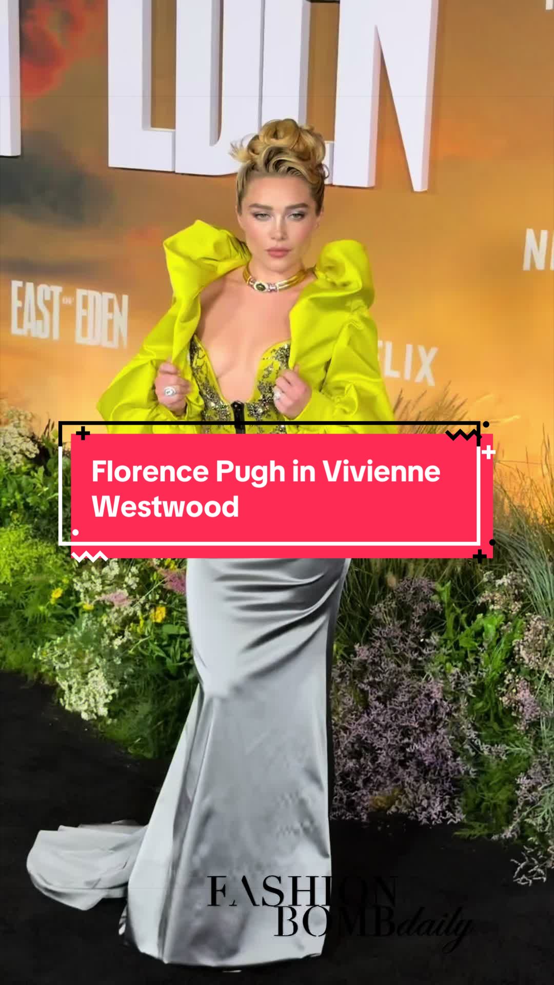 @Fashion Bomb Daily