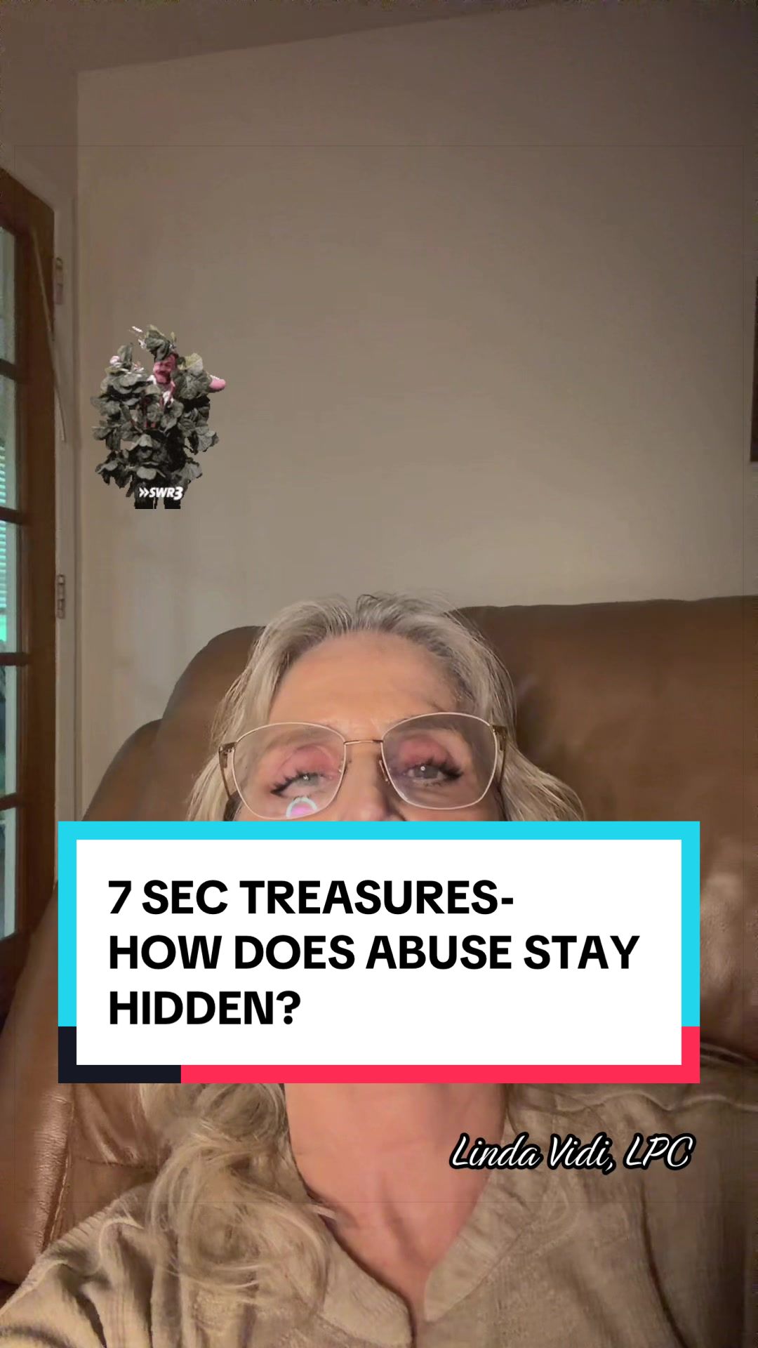 @LIFE COACH LINDA