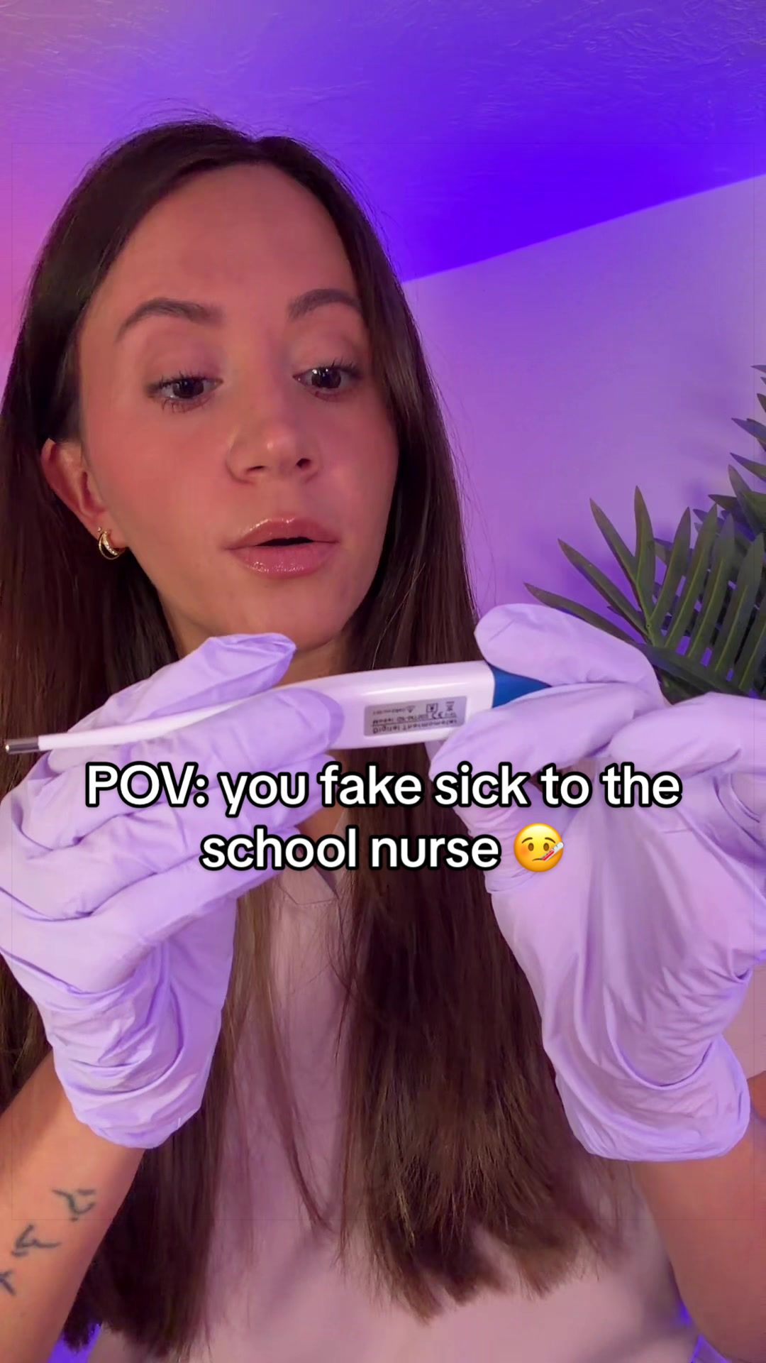 @Safe Space ASMR