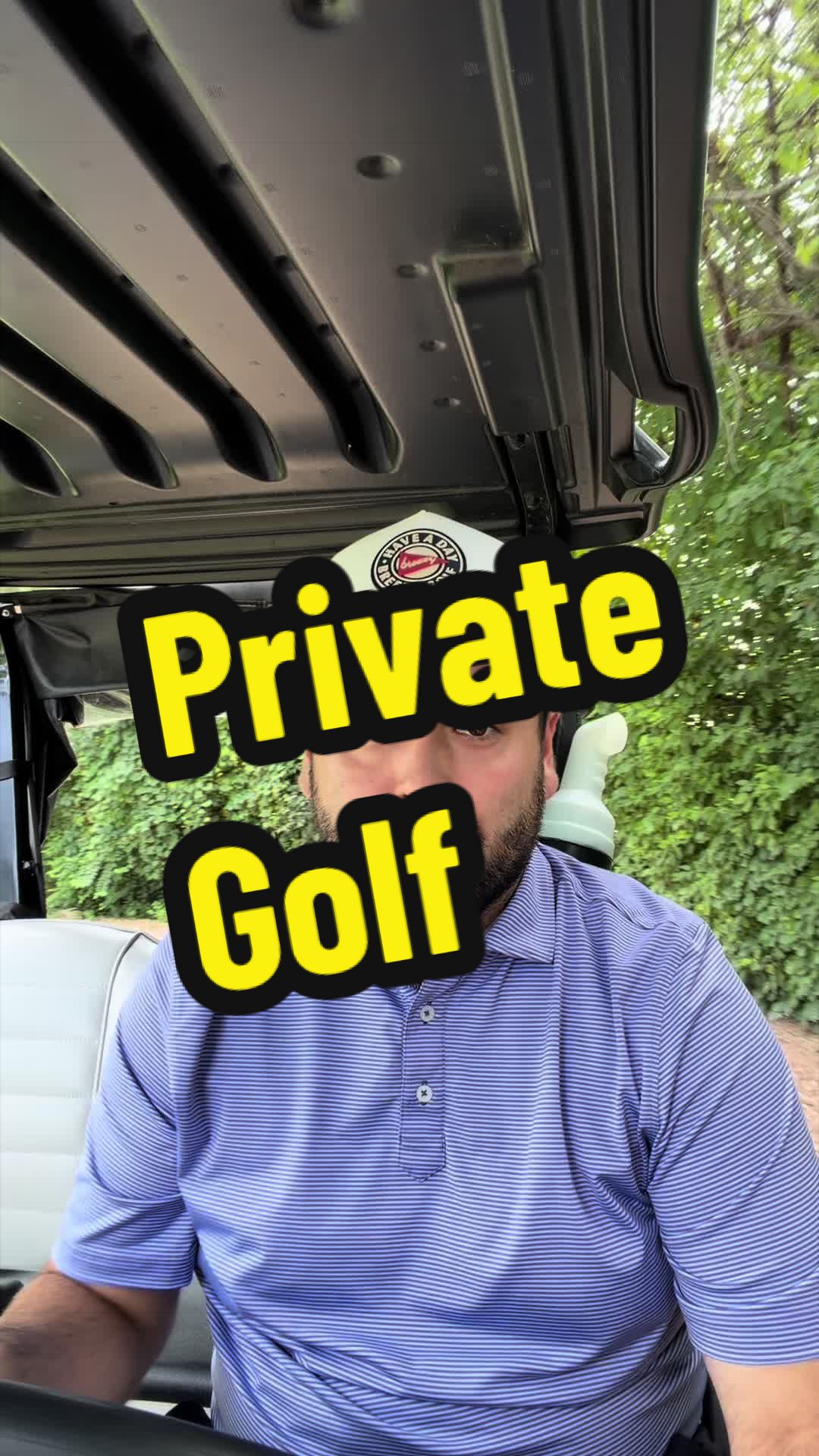 @CD Golf