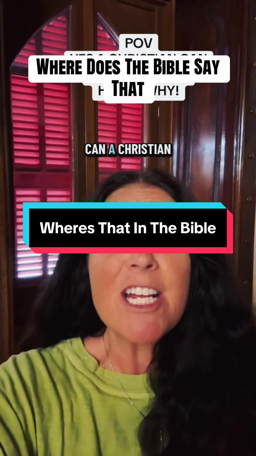 @AuthenticPastorKyle