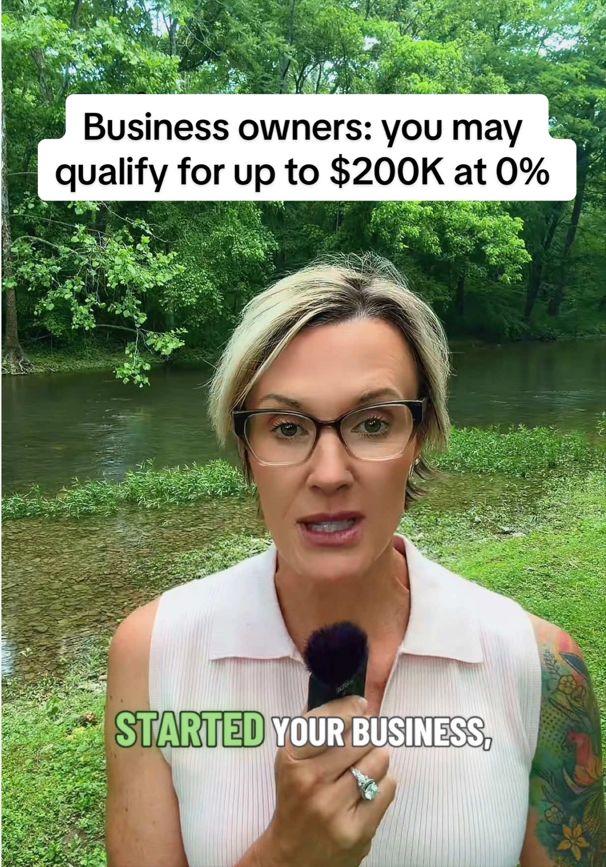 @Trufinco | 0% interest funding