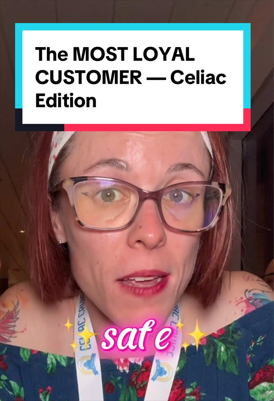 @Gluten Free With Casey C