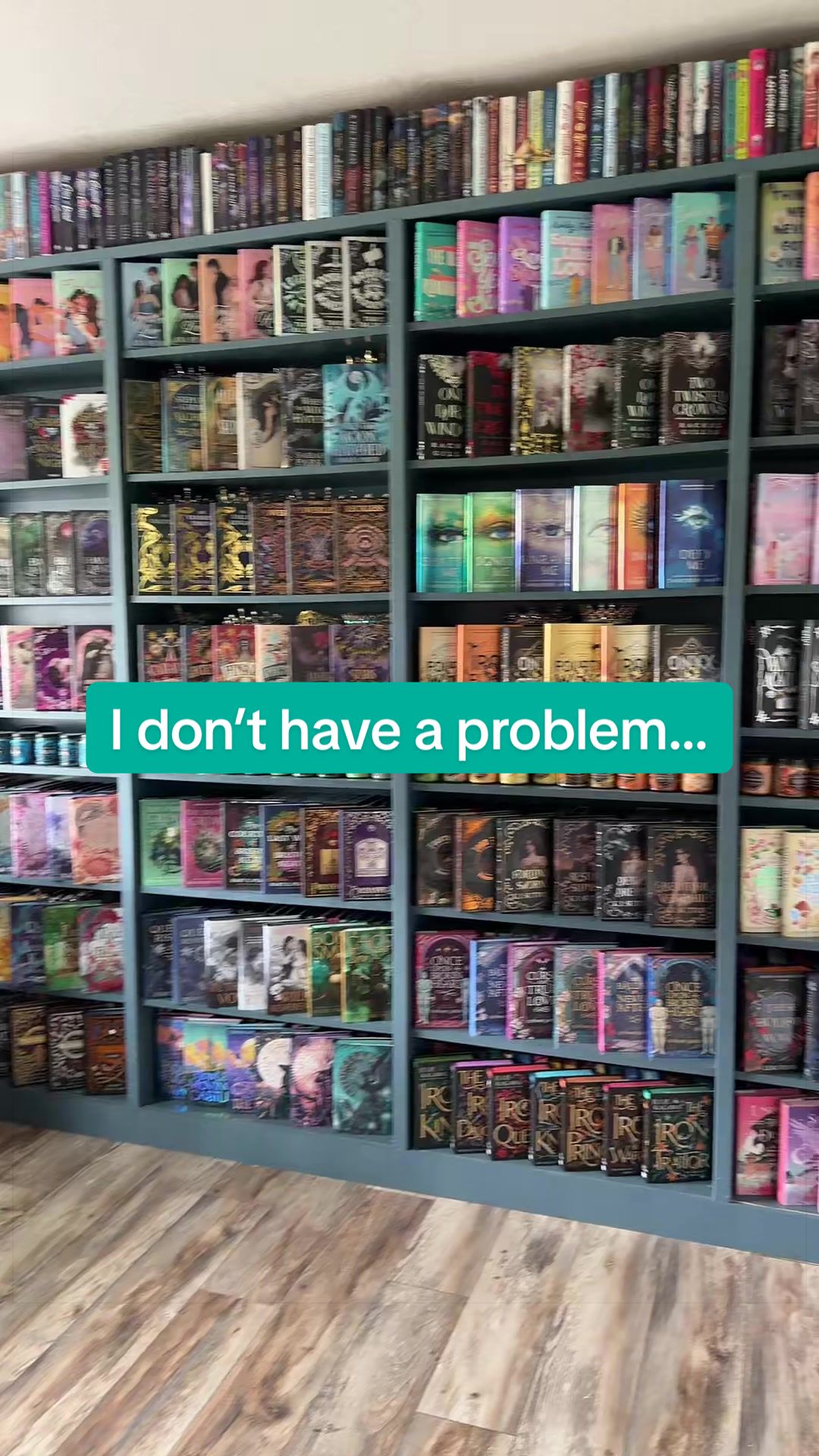 @Bridget