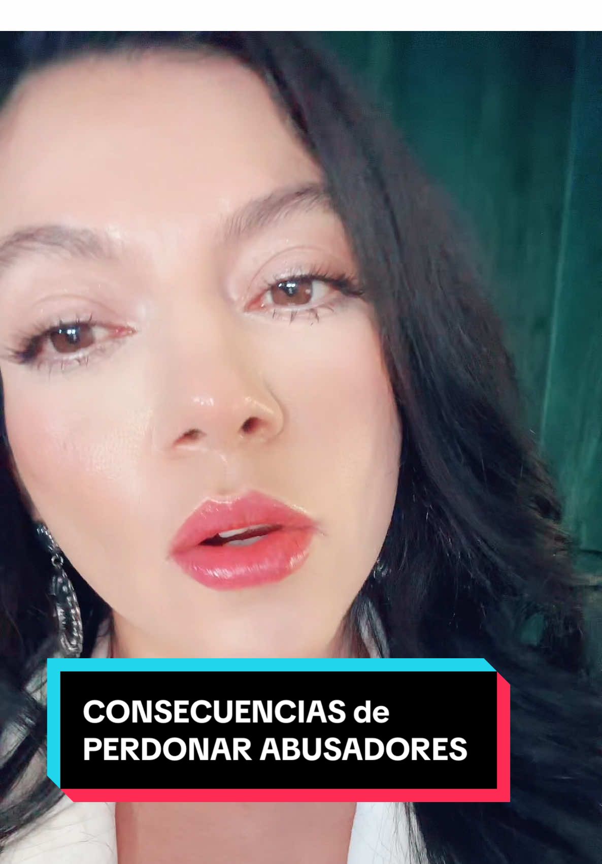 @Carmen Cortez