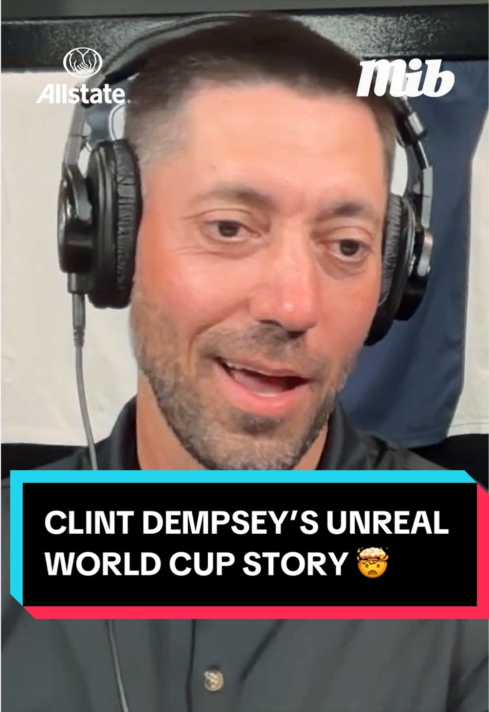 @Men in Blazers