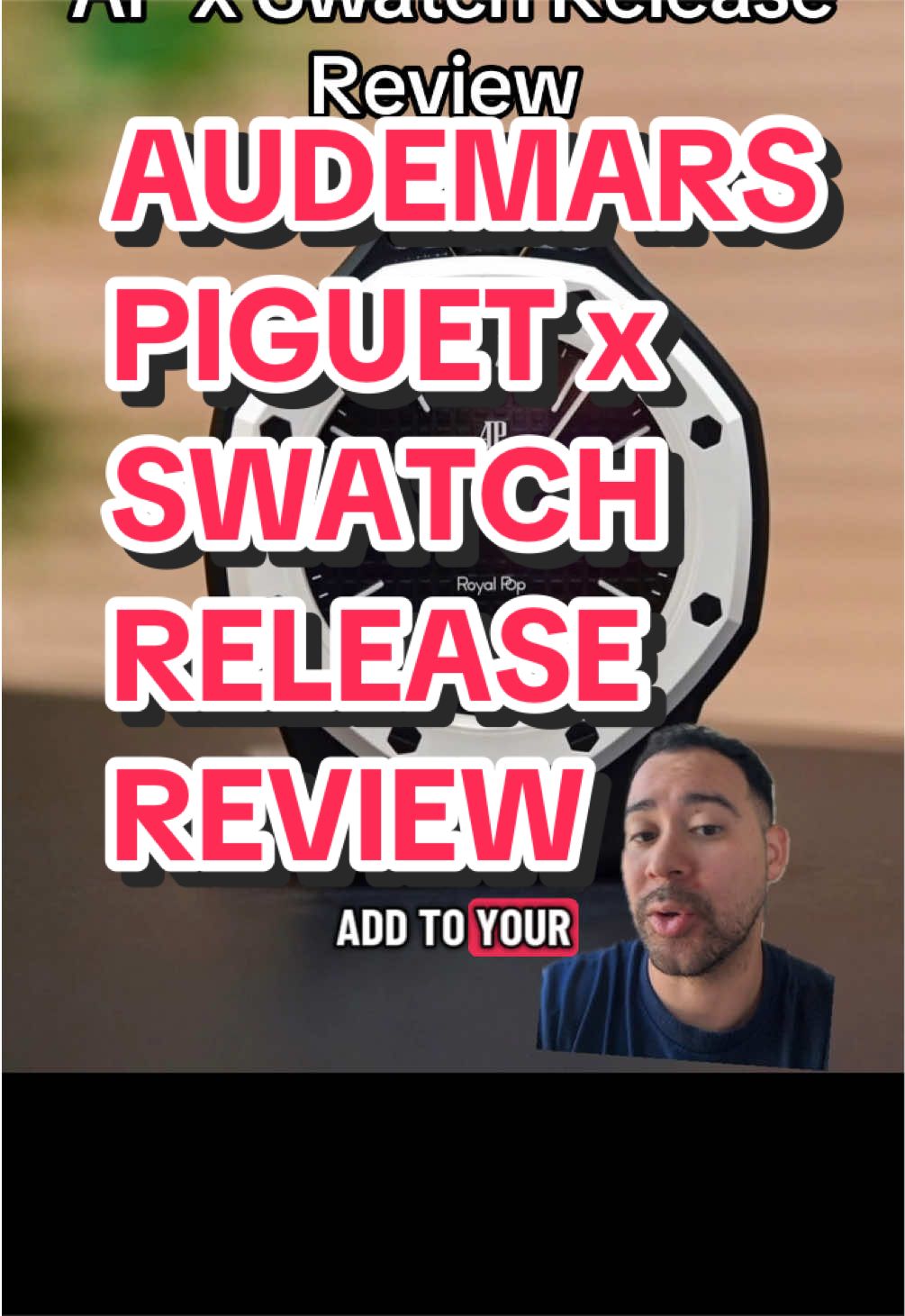 @Watches With Christian