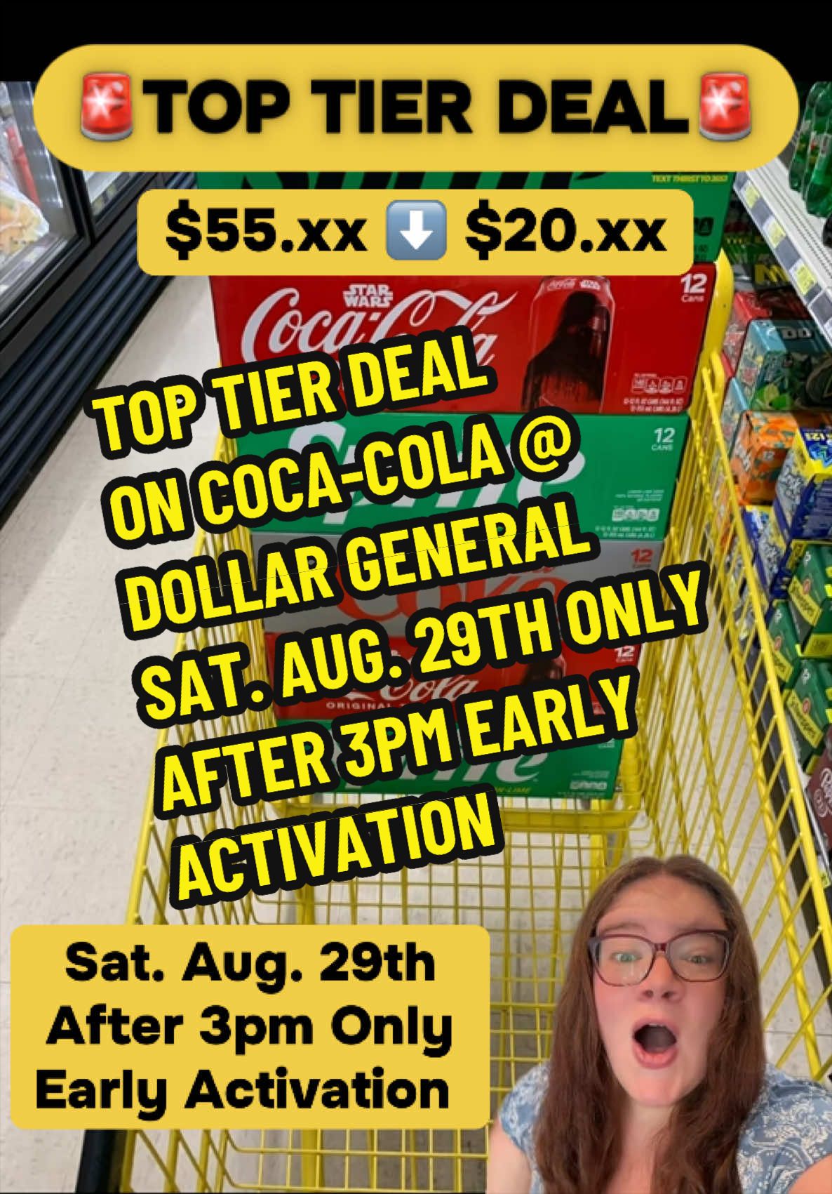 @Couponing with Kay