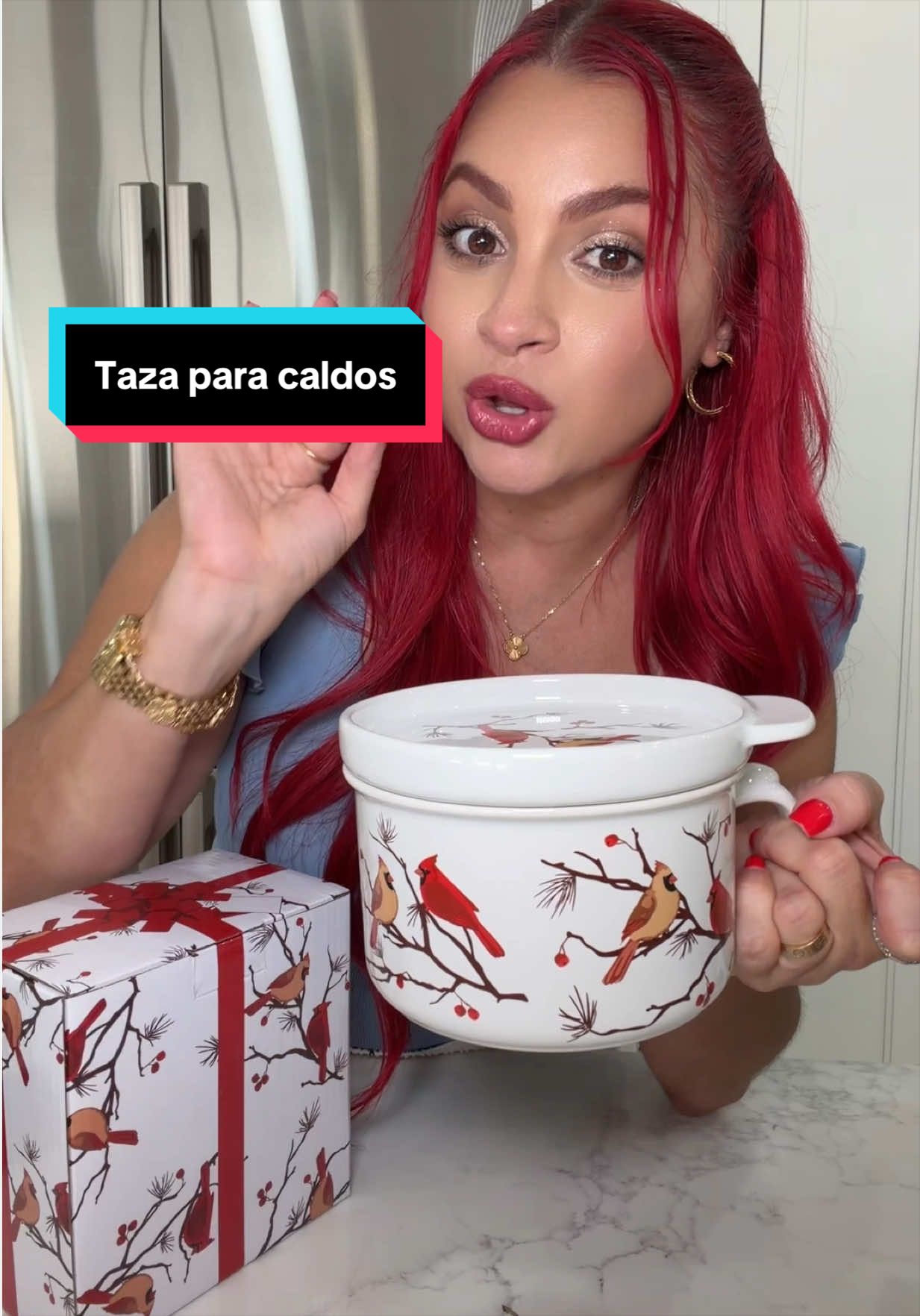 @Angie
