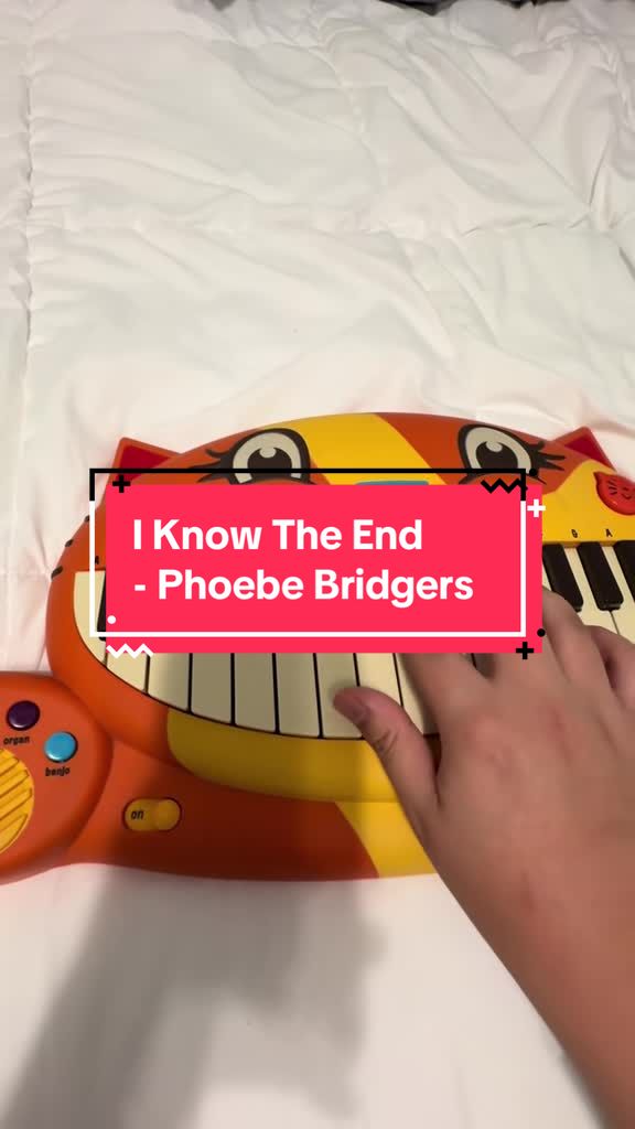 @Dave the Cat Piano