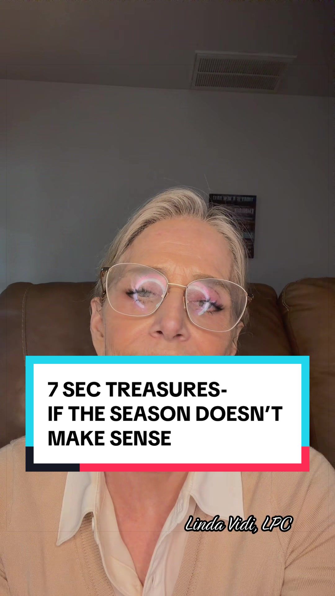 @LIFE COACH LINDA