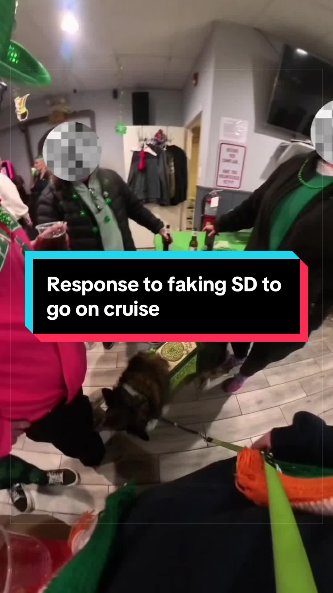 @Dakota & Pups