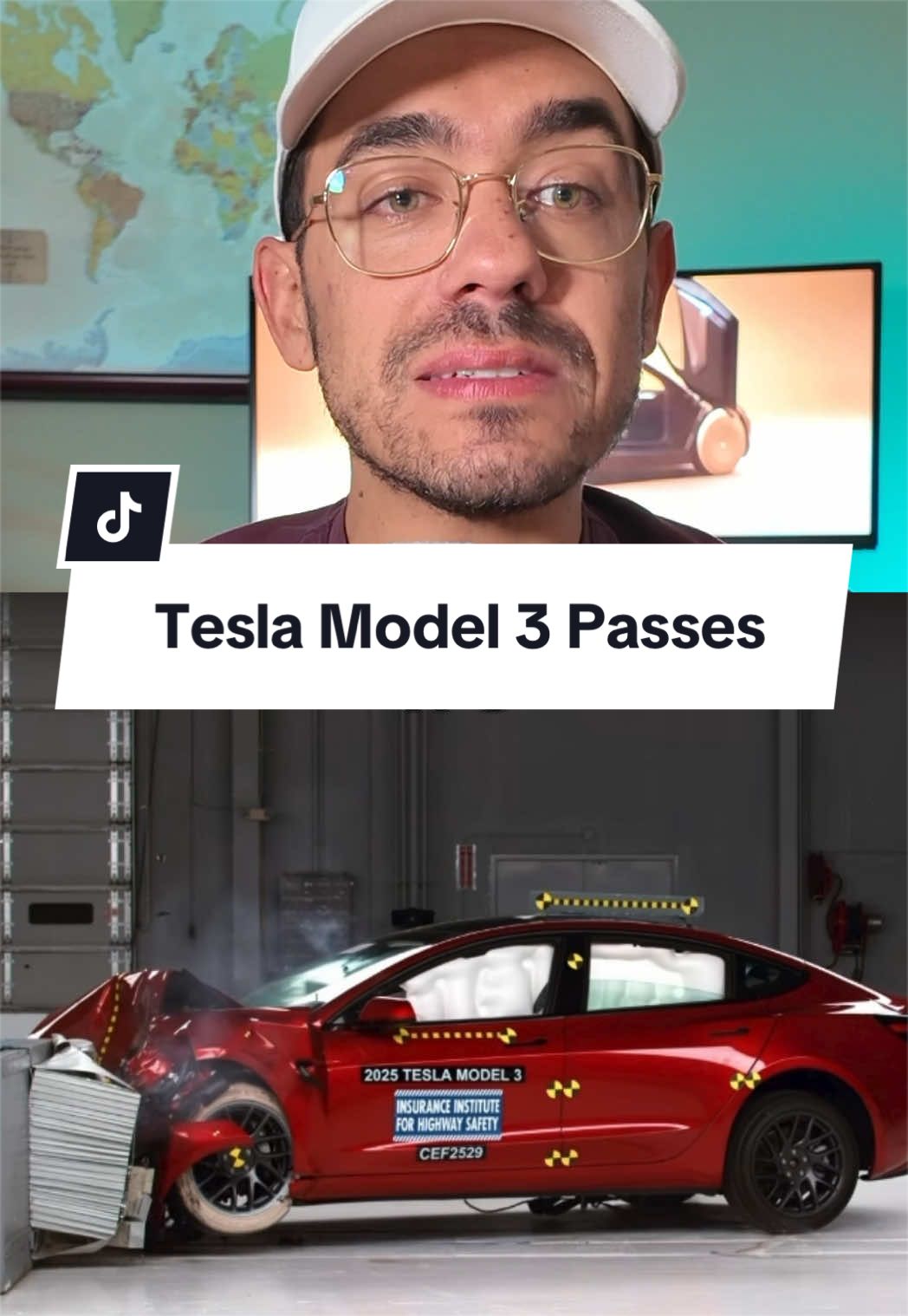 @Ray | Tesla and EV News