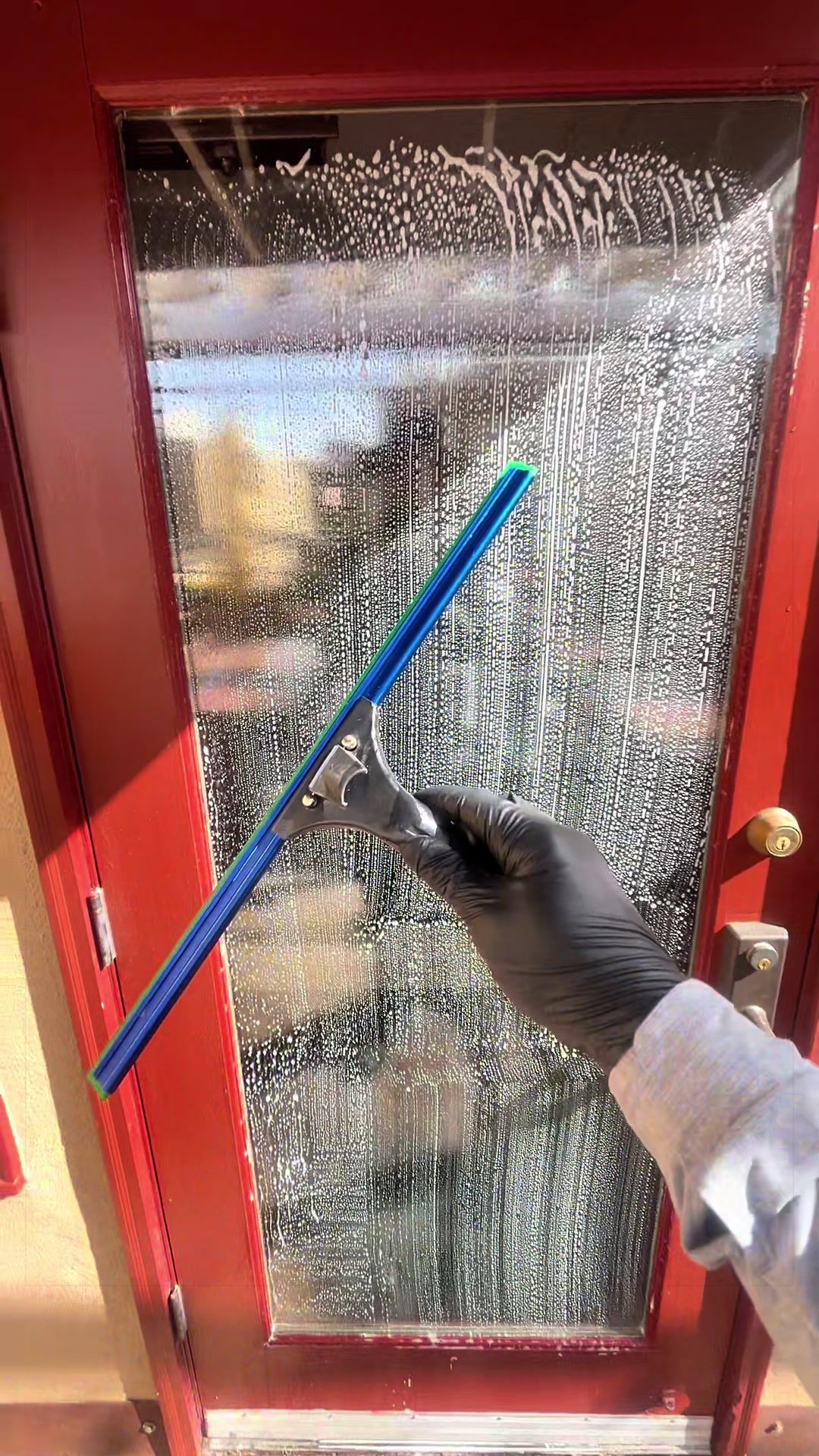 @Jeremy The Window Cleaner