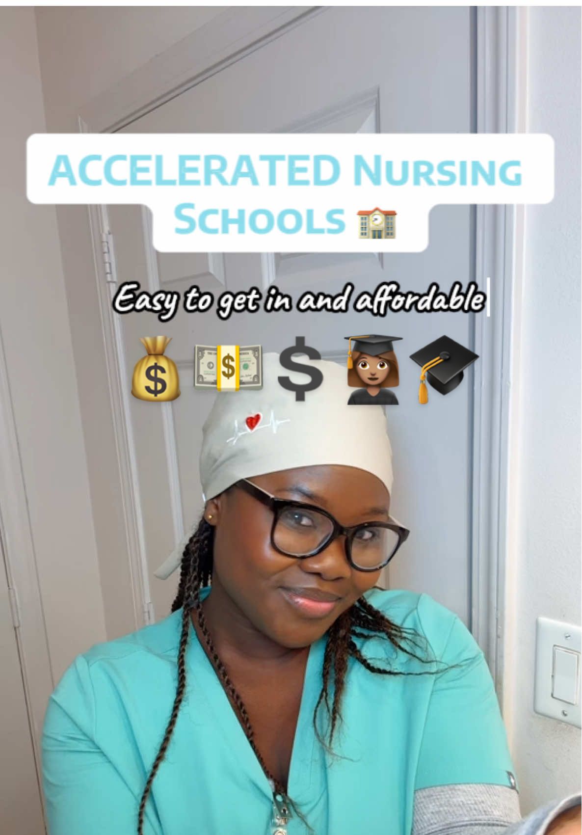 @TheNurse FIFI | RN-BSN 💉