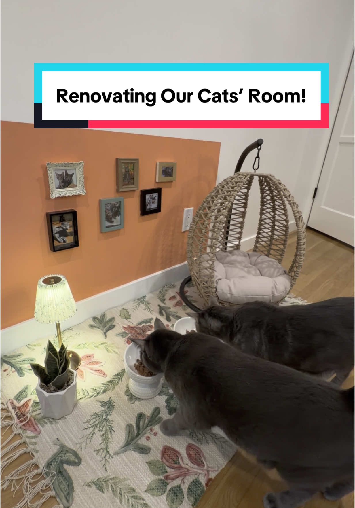@Renovating Our Home