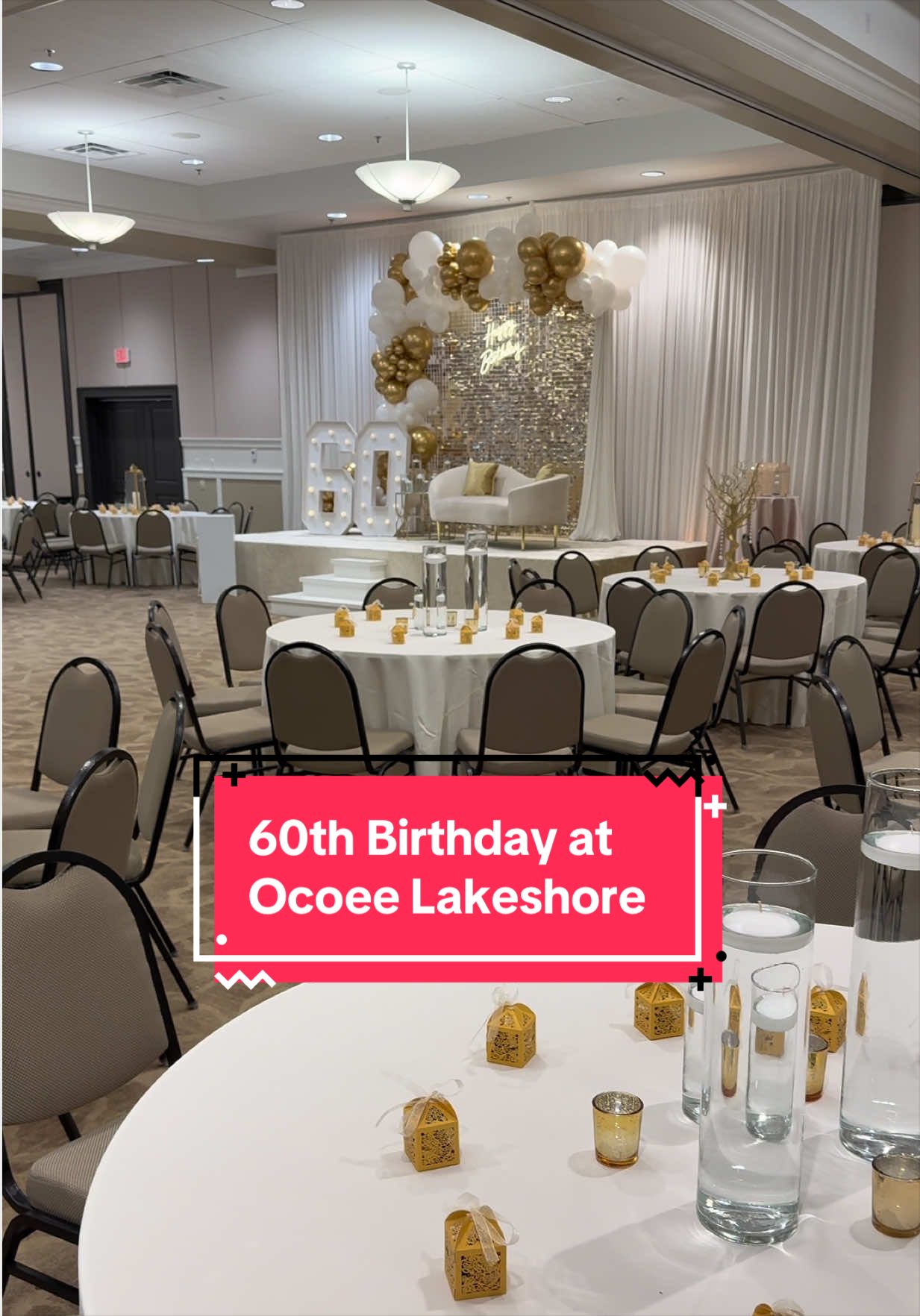 @Shyne Event Services