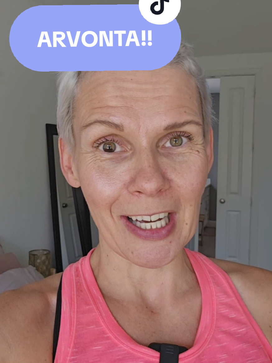 @Menopaussi & Hyvinvointi