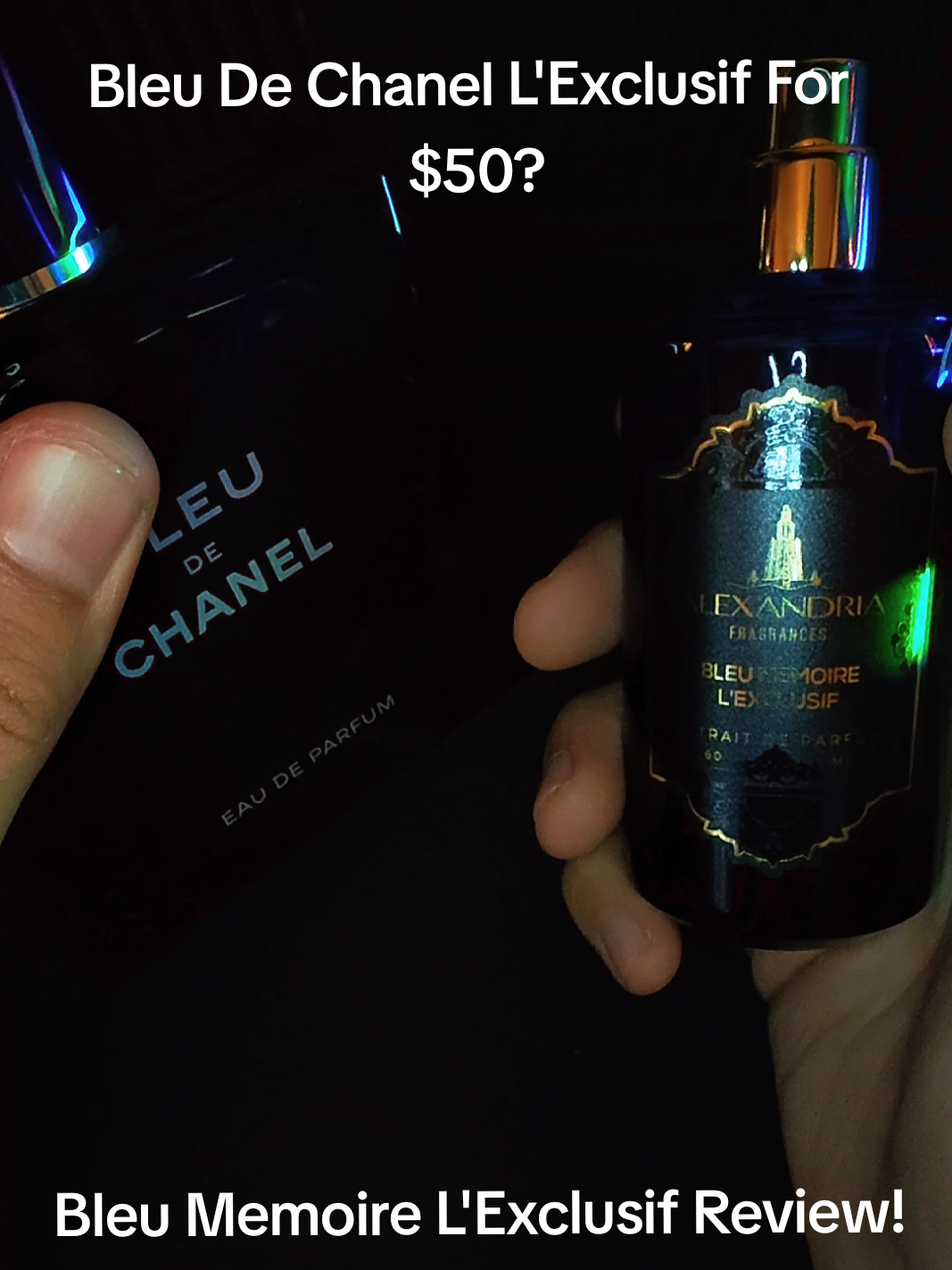 @Habibi Fragrance