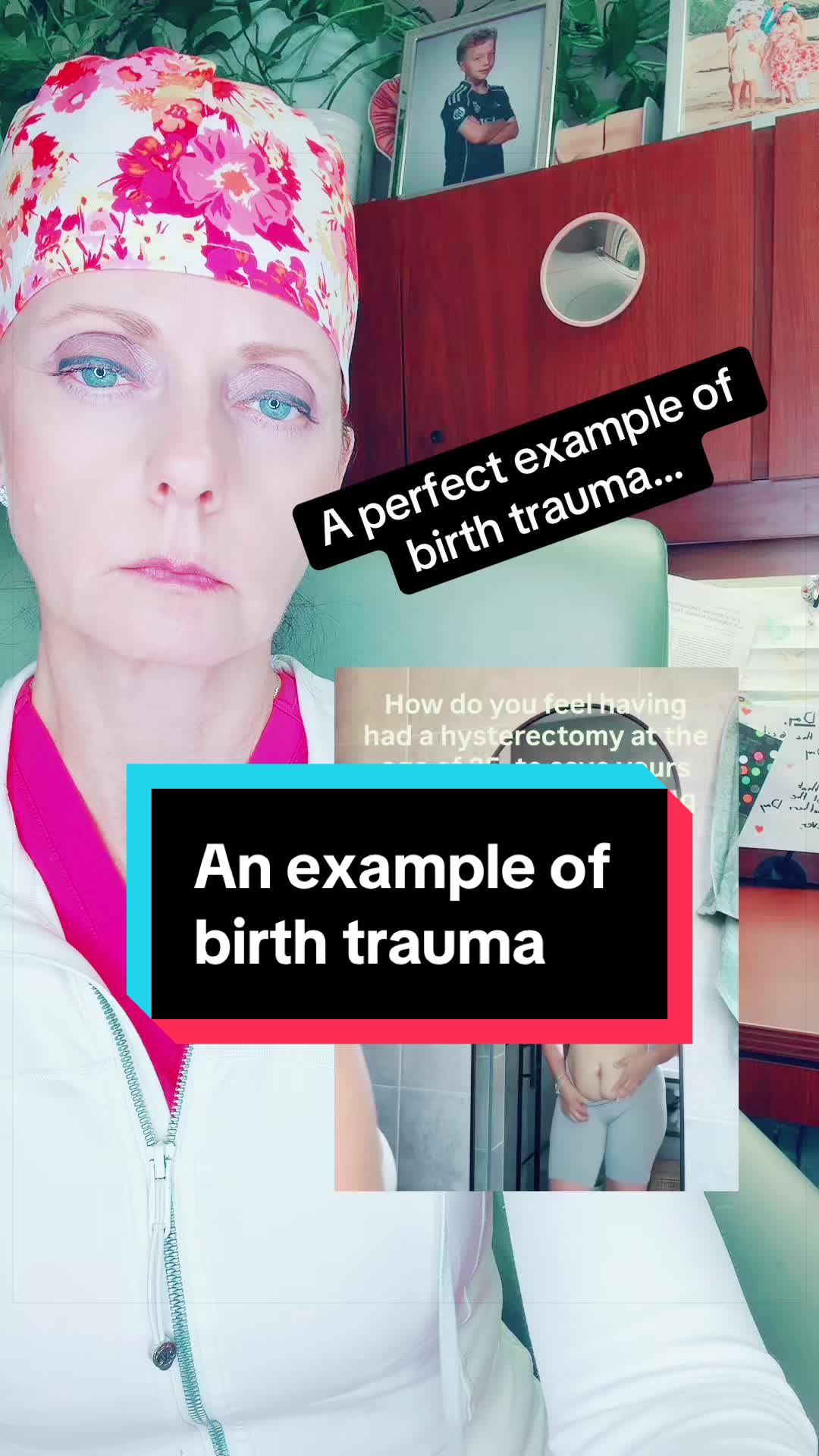 @Shannon M. Clark, MD, FACOG
