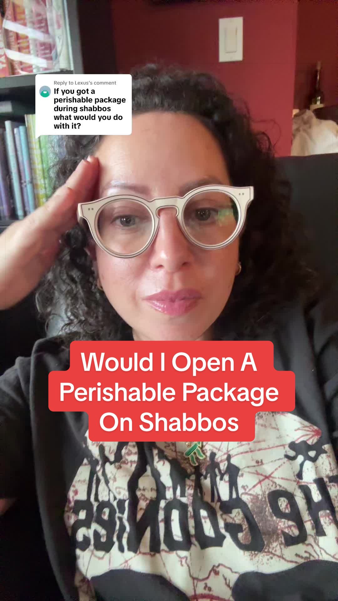 @Melinda Strauss ✡️