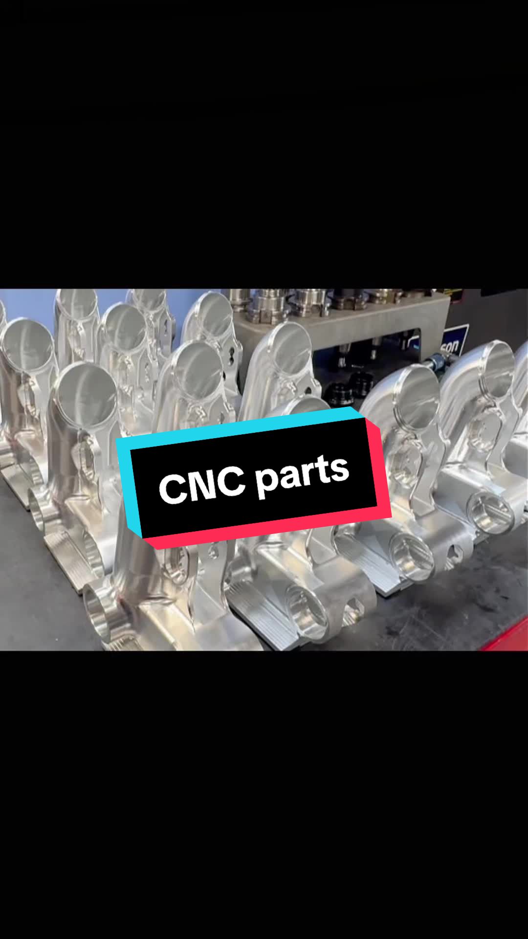 @CNC Machining Manufacturers