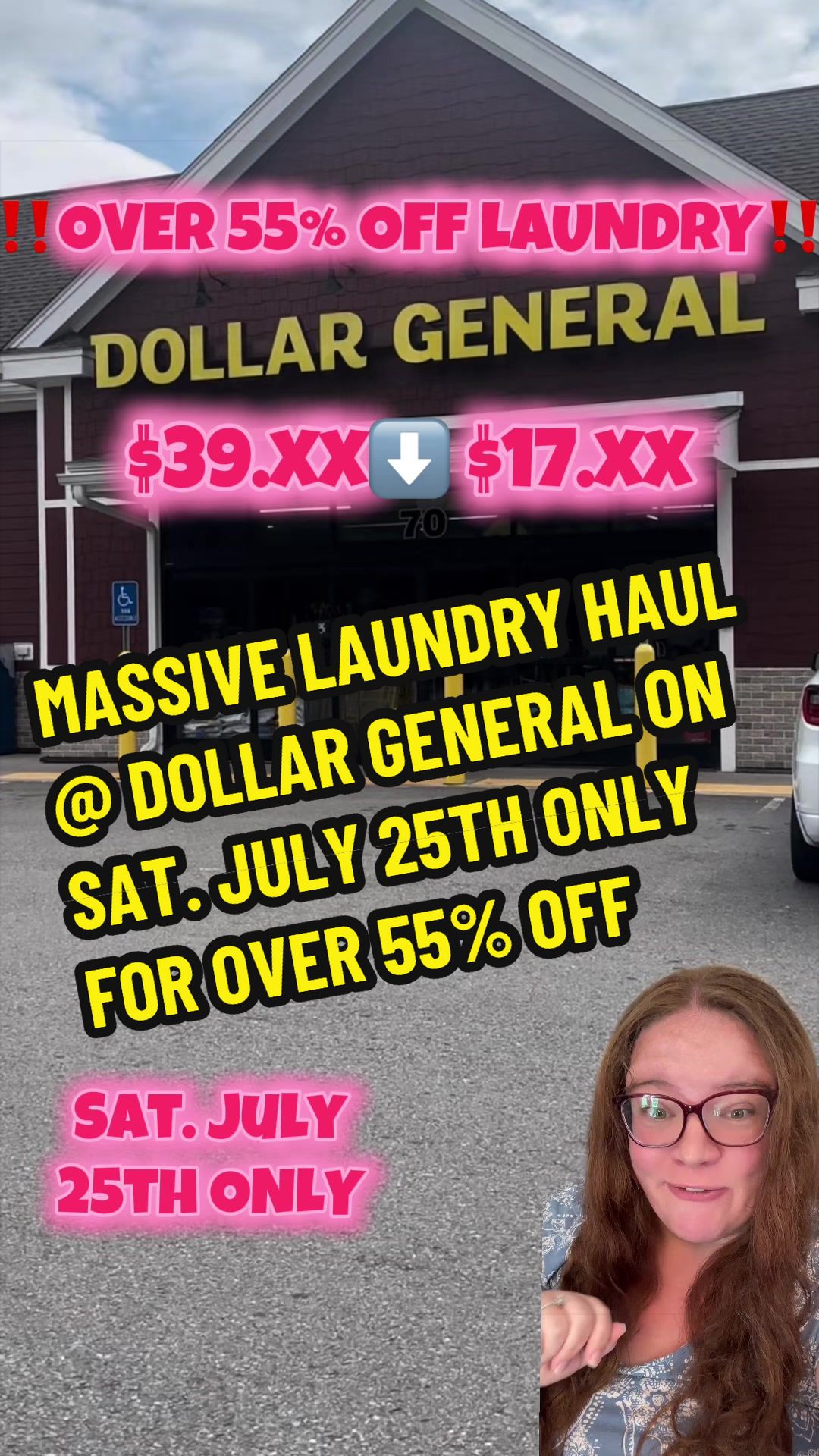 @Couponing with Kay