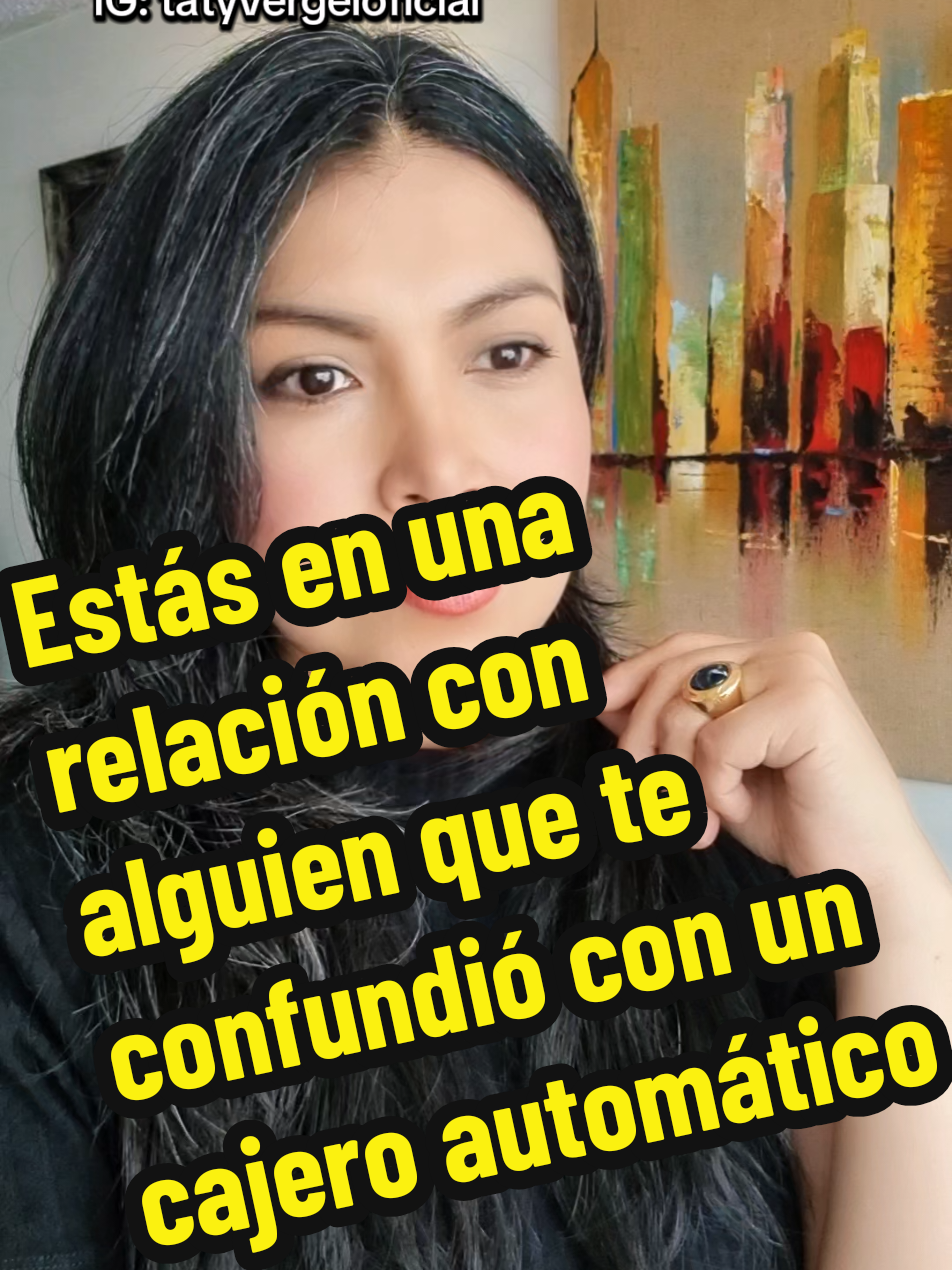@Tatiana Vergel Coach y Mentora