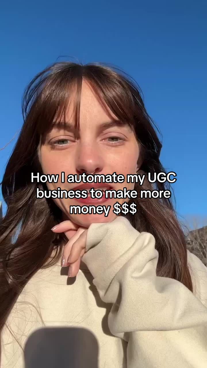 @Maddy&mdash;UGC Coach 📱🏔️🥾🌊